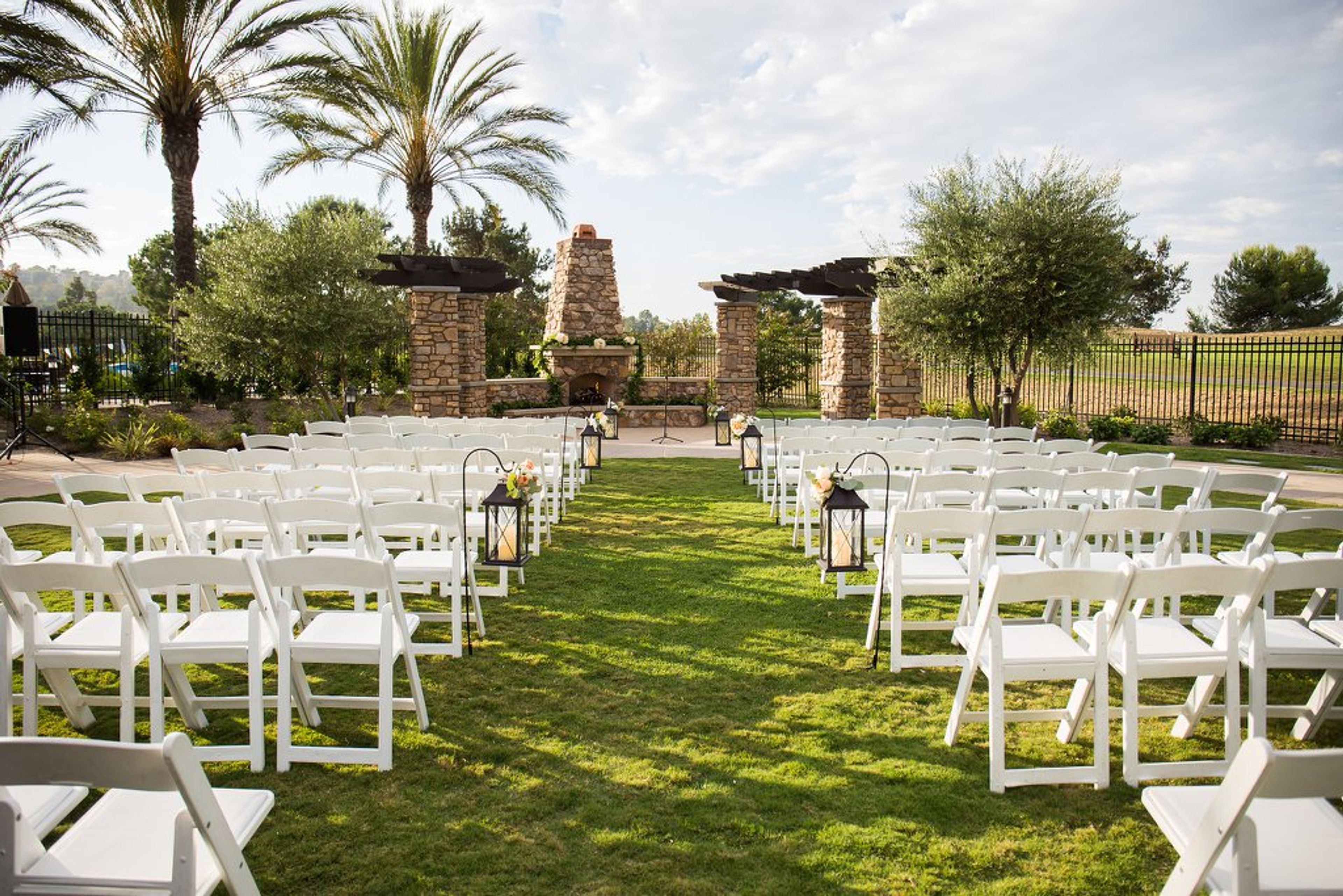 Cover photo of Aliso Viejo by Wedgewood Weddings