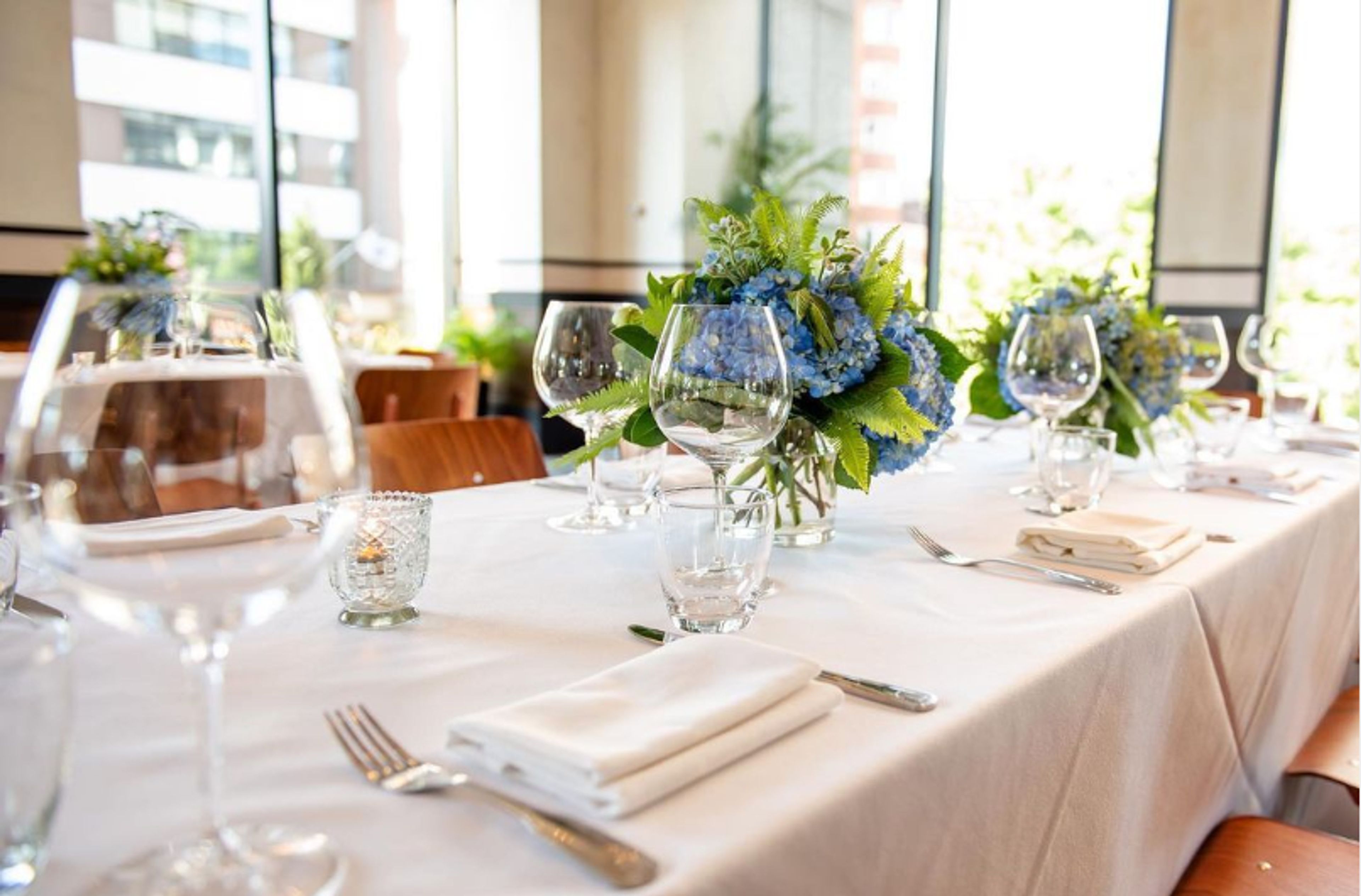 Cover photo of Boston's Best Events