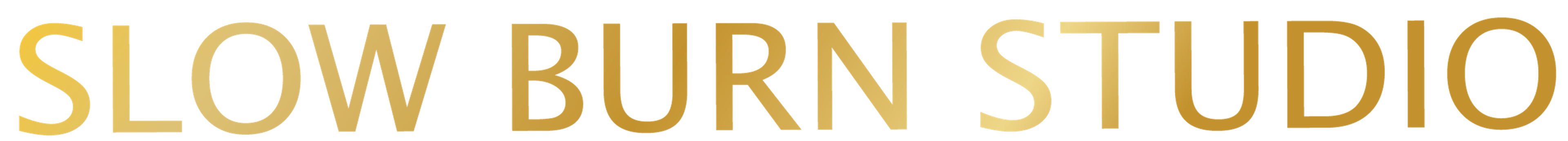 Cover photo of Slow Burn Studio