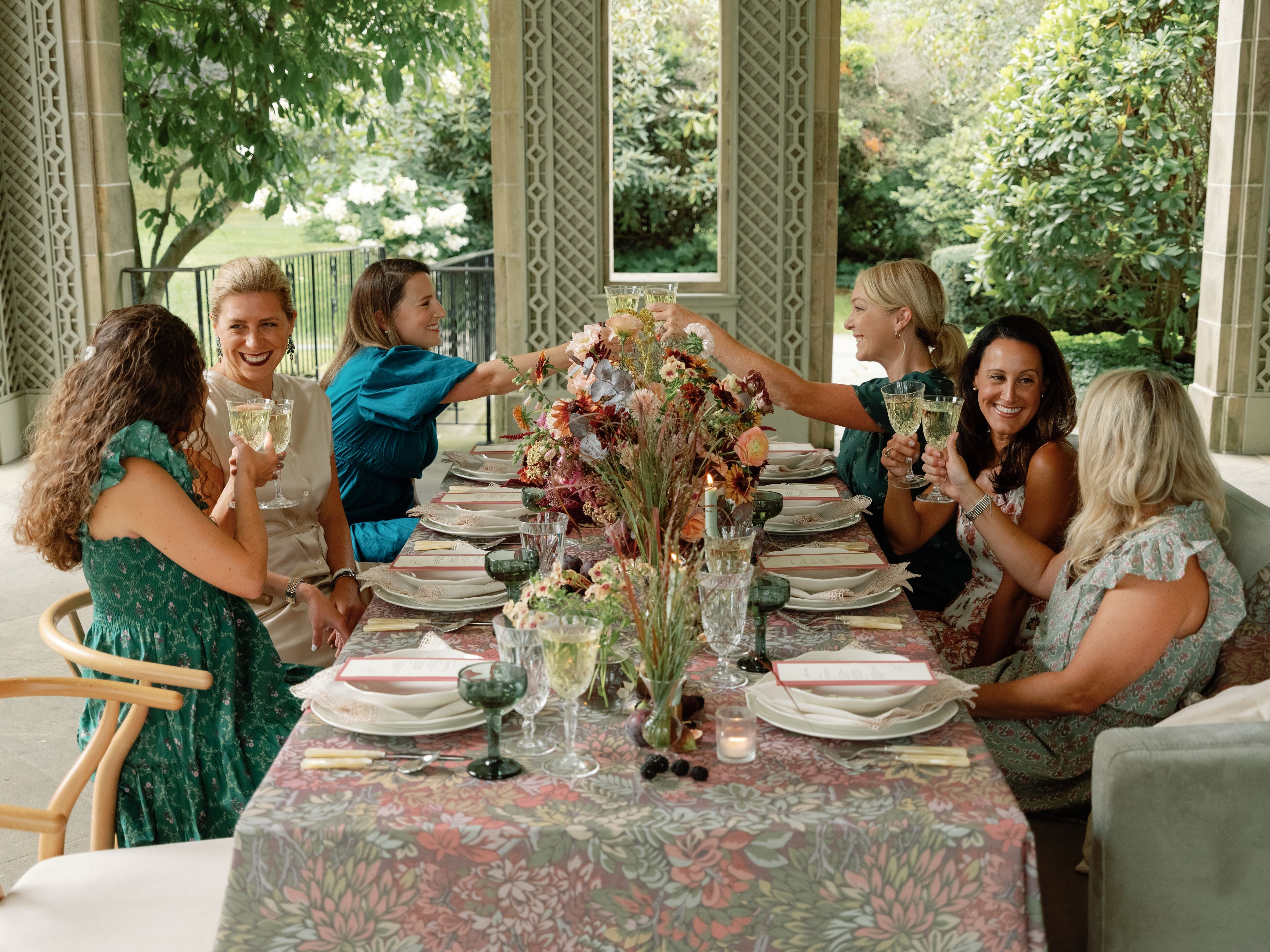 Cover photo of Russell Morin Catering & Events