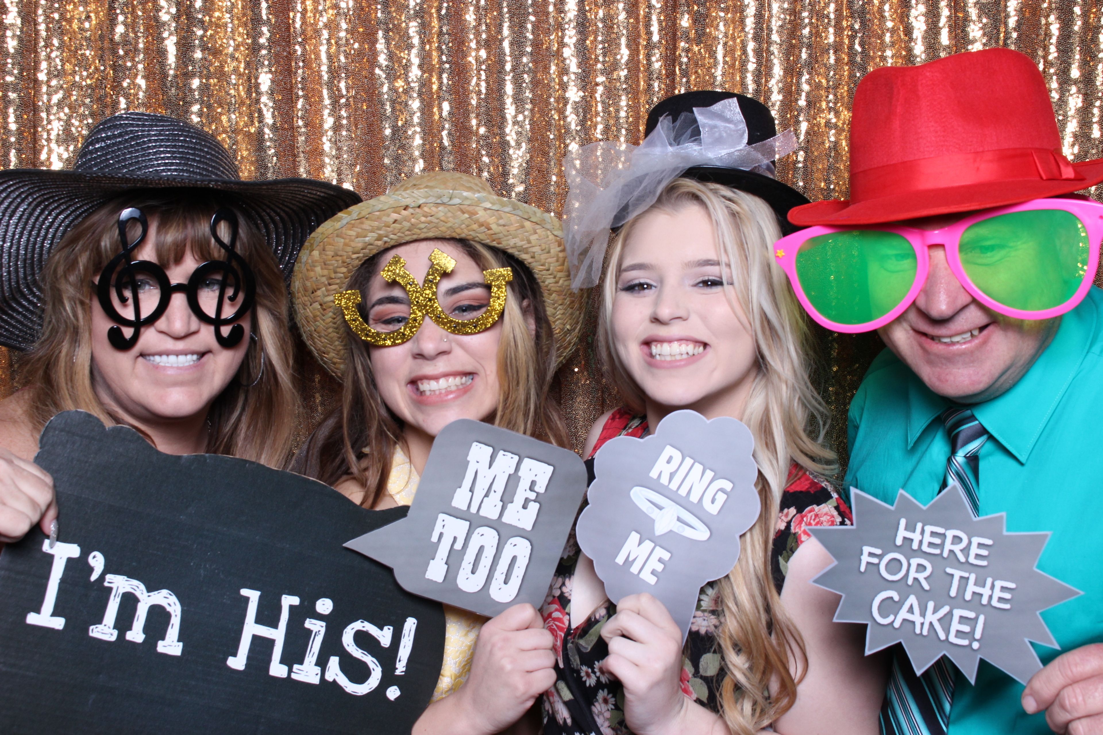 Cover photo of Viral Booth Orange County