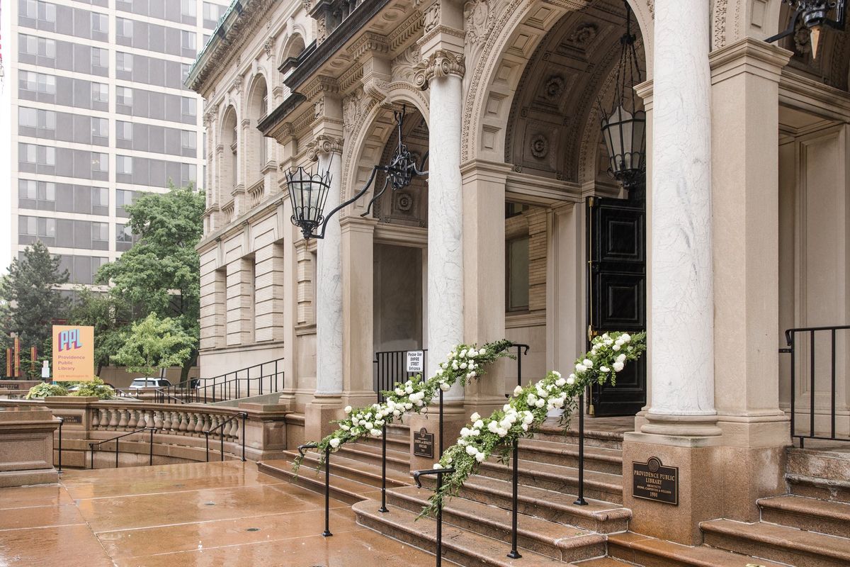 Providence Public Library, photo 6