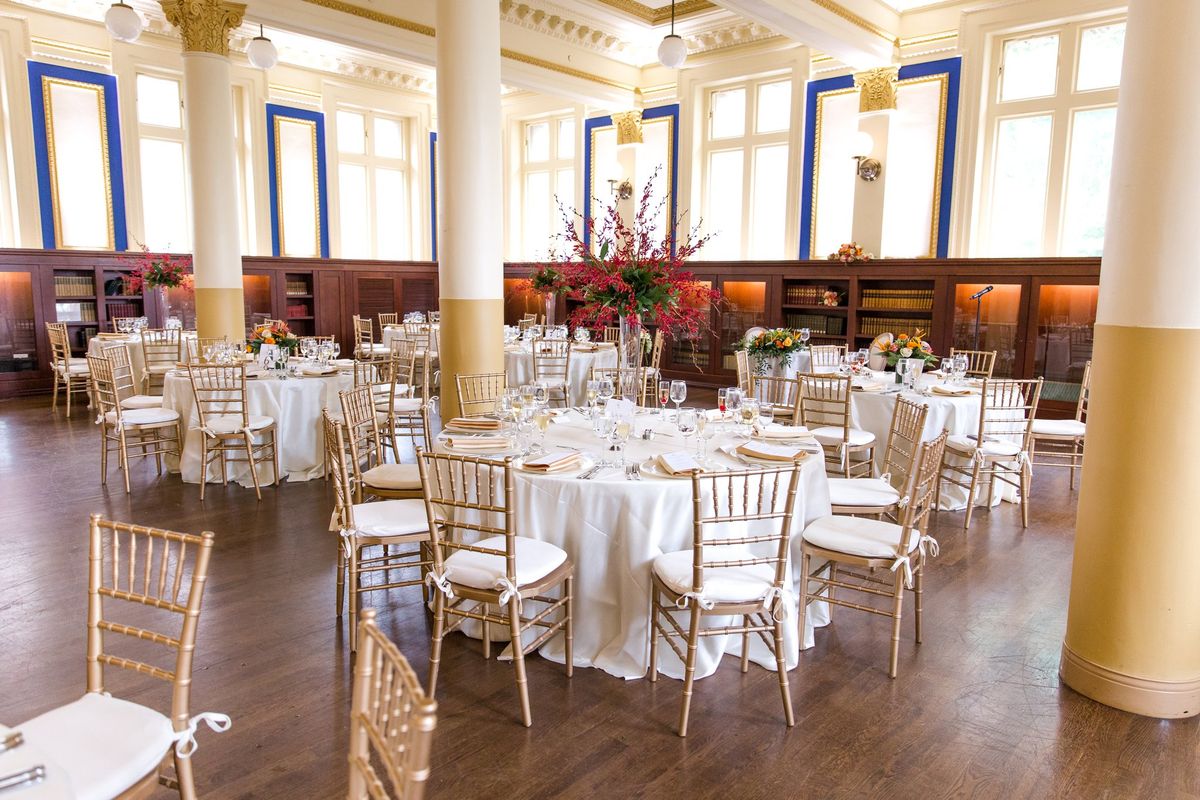 Providence Public Library, photo 5