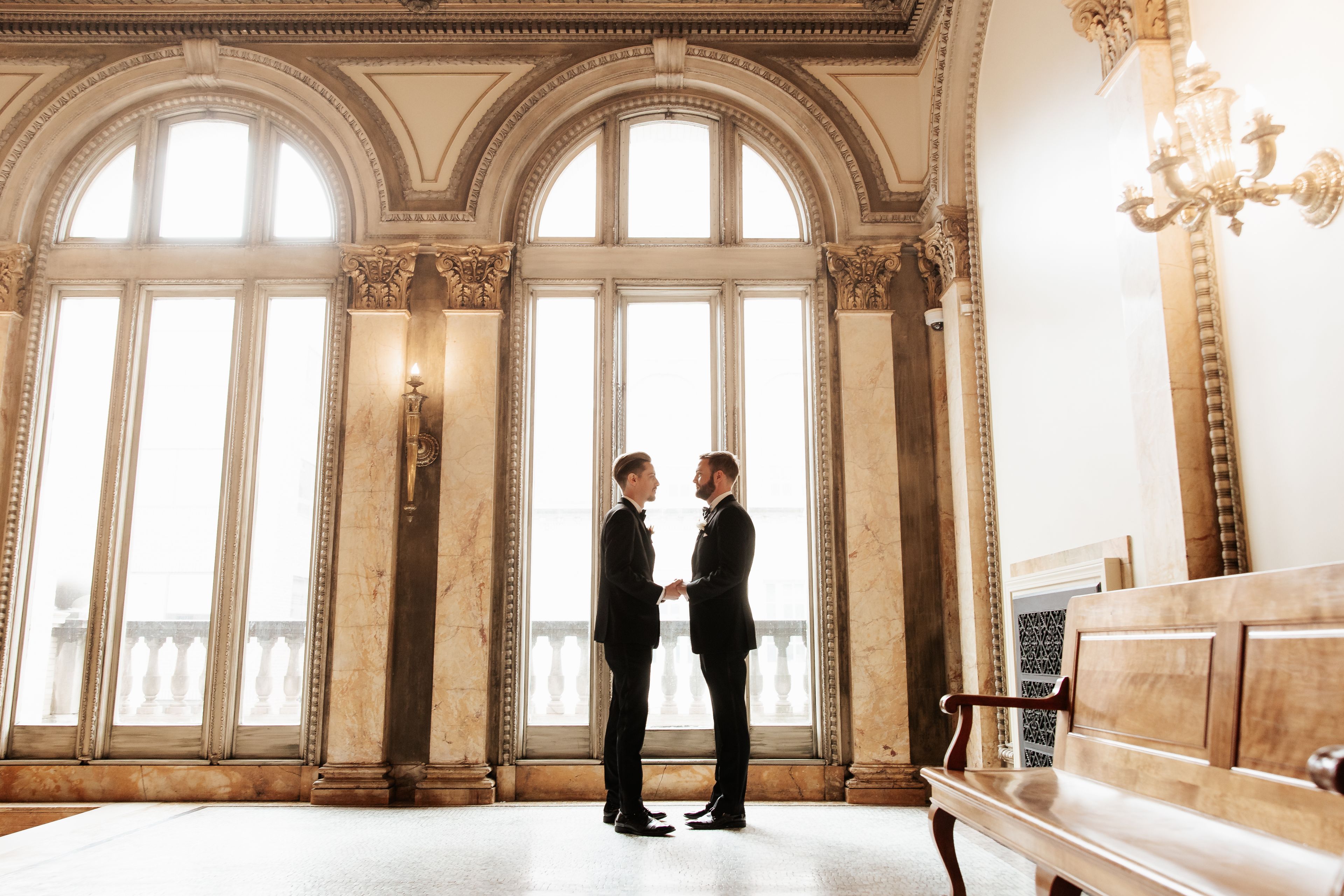 Cover photo of Providence Public Library