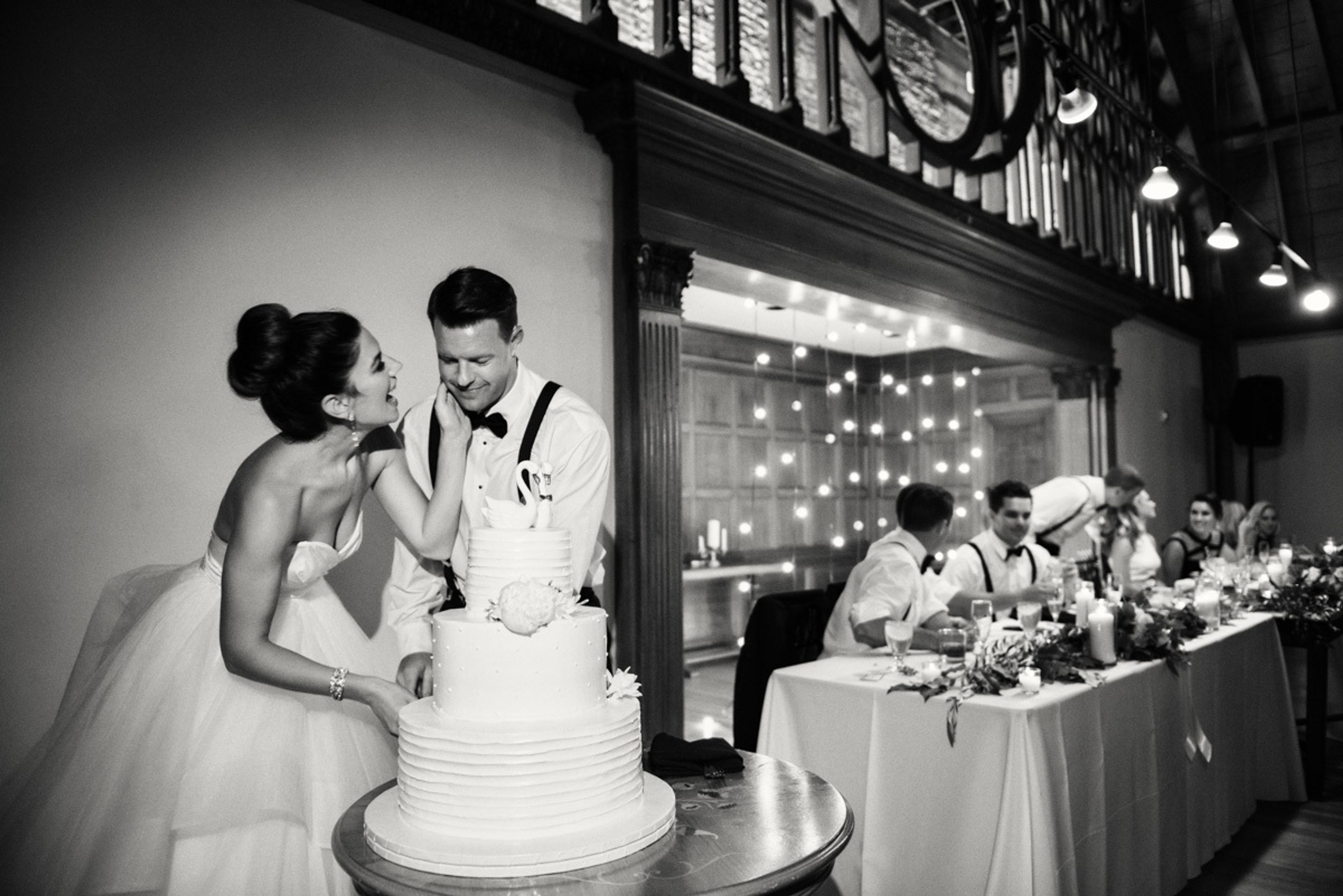 Cover photo of B&G Photography