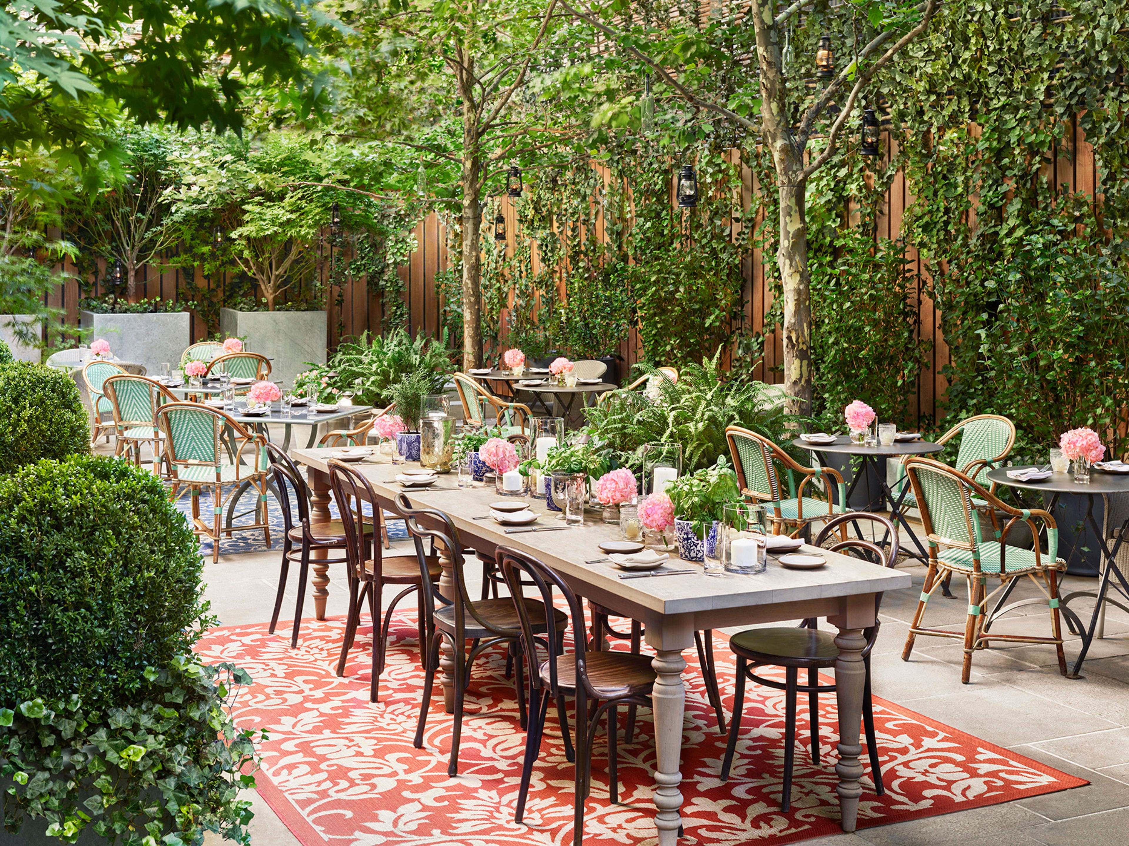 Cover photo of PUBLIC Hotel