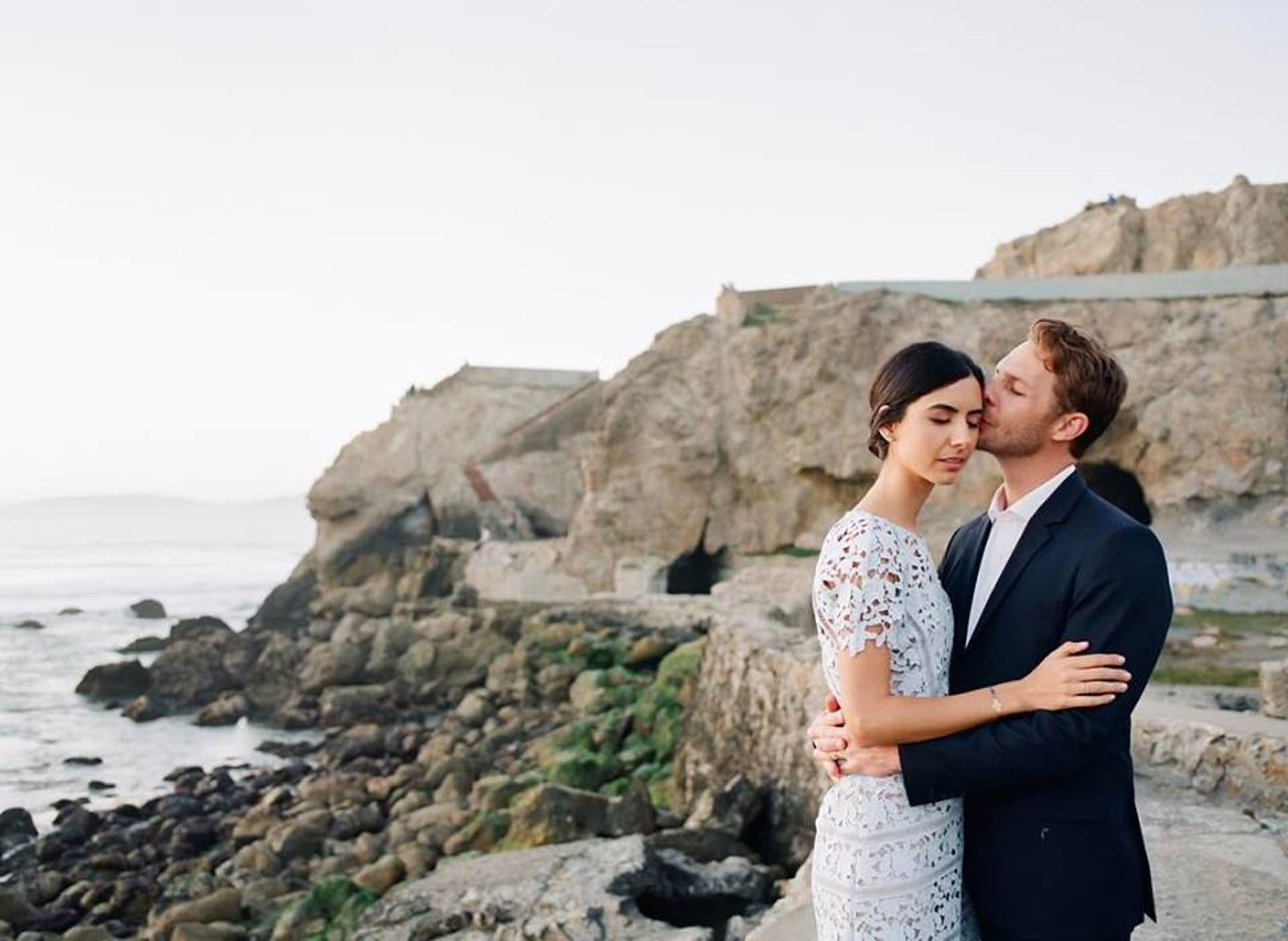 Cover photo of The de Jaureguis