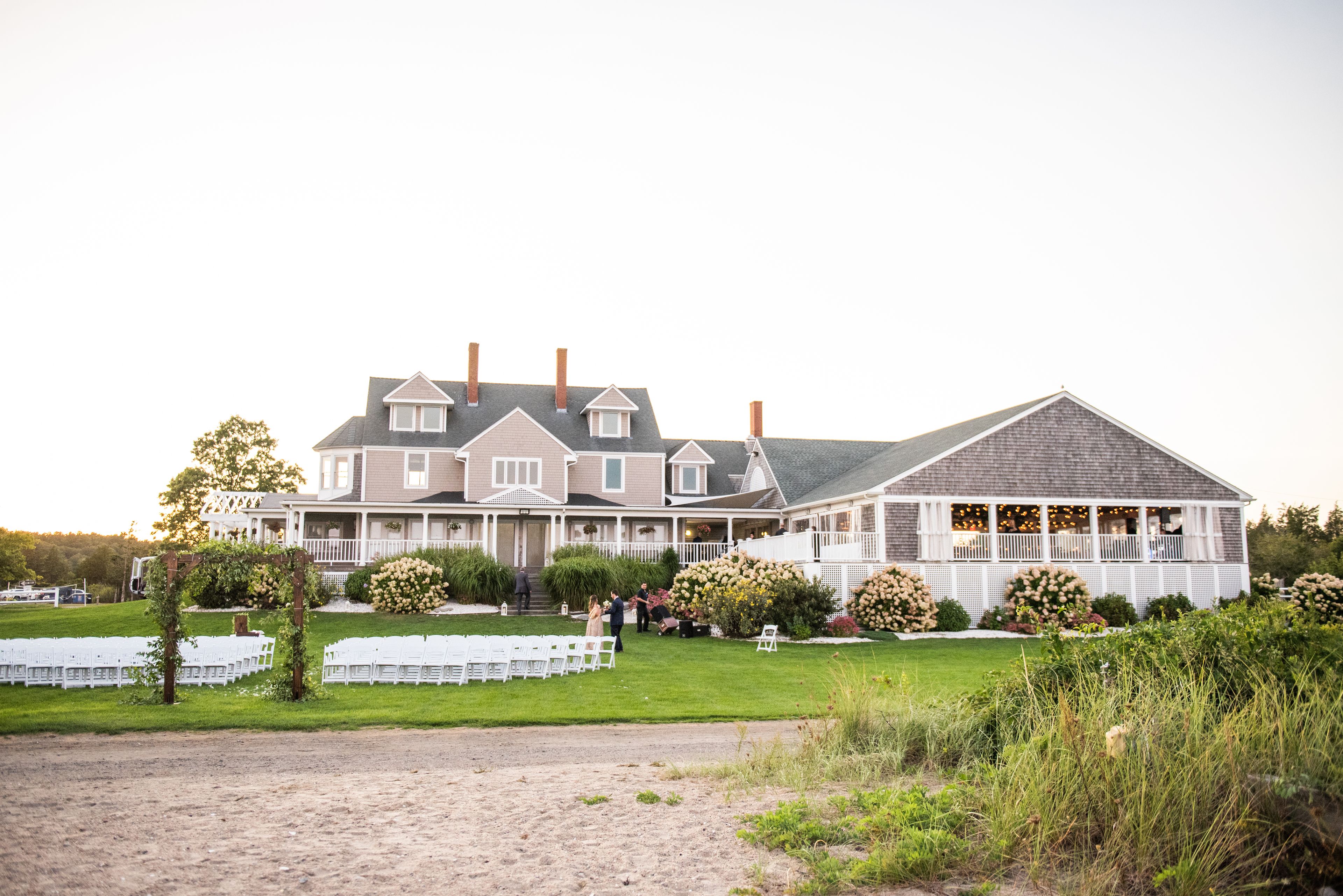 Cover photo of Shining Tides