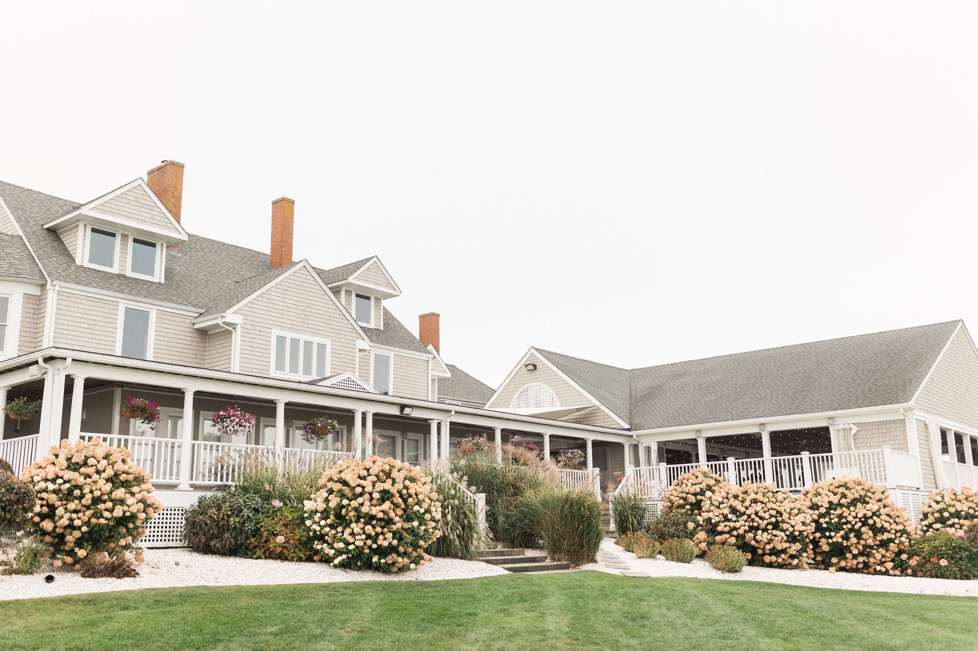 Cover photo of Shining Tides