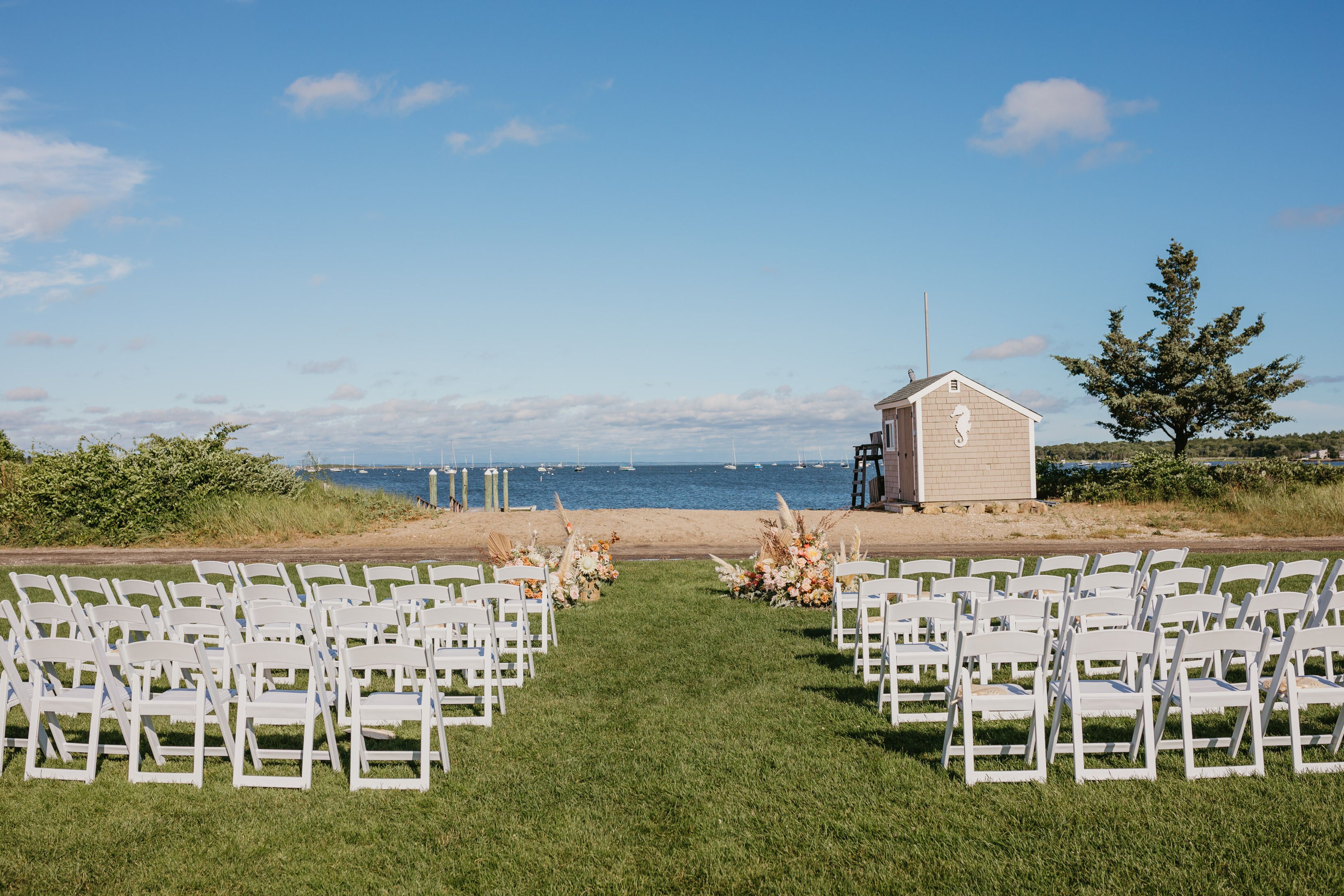 Cover photo of Shining Tides