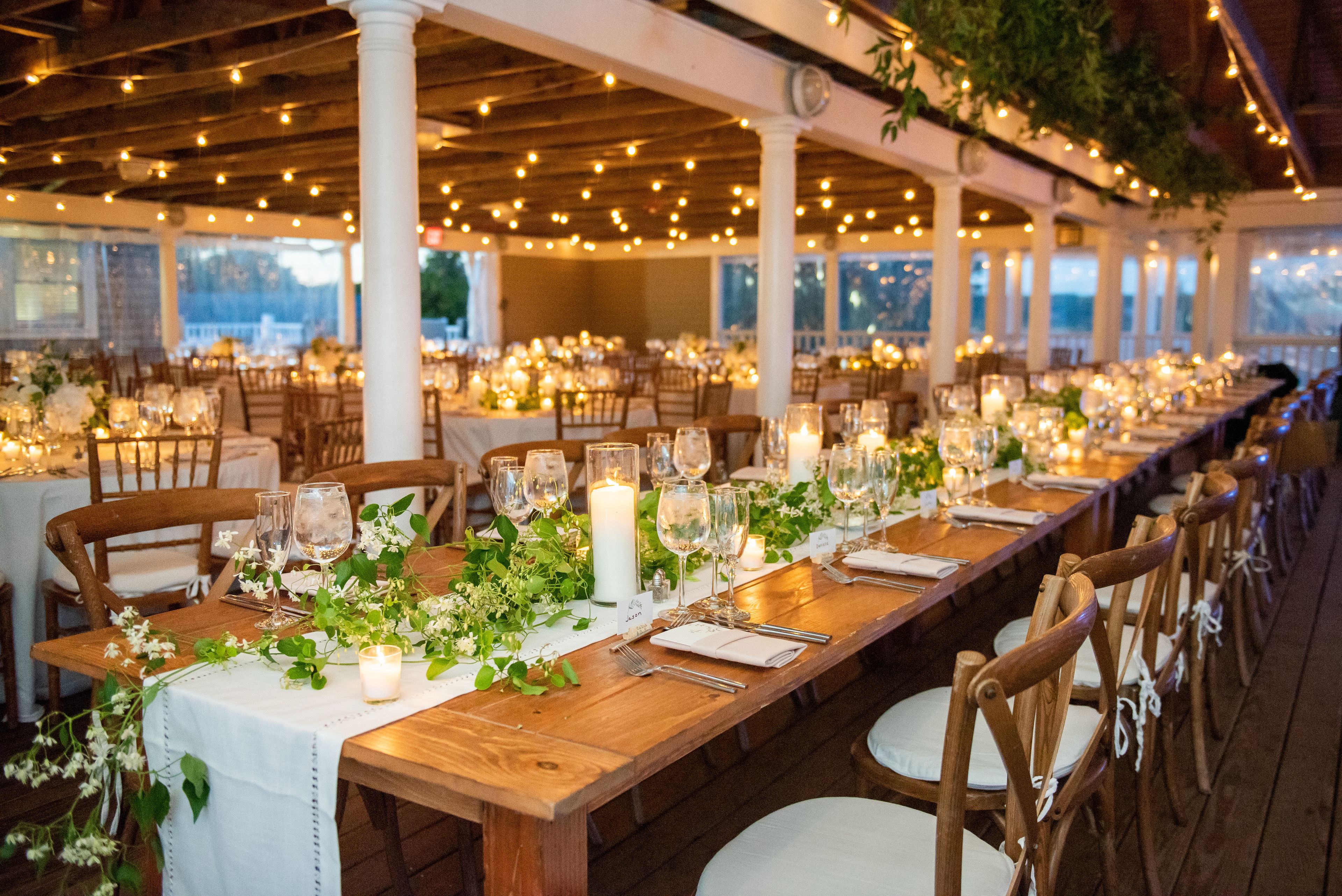 Cover photo of Shining Tides