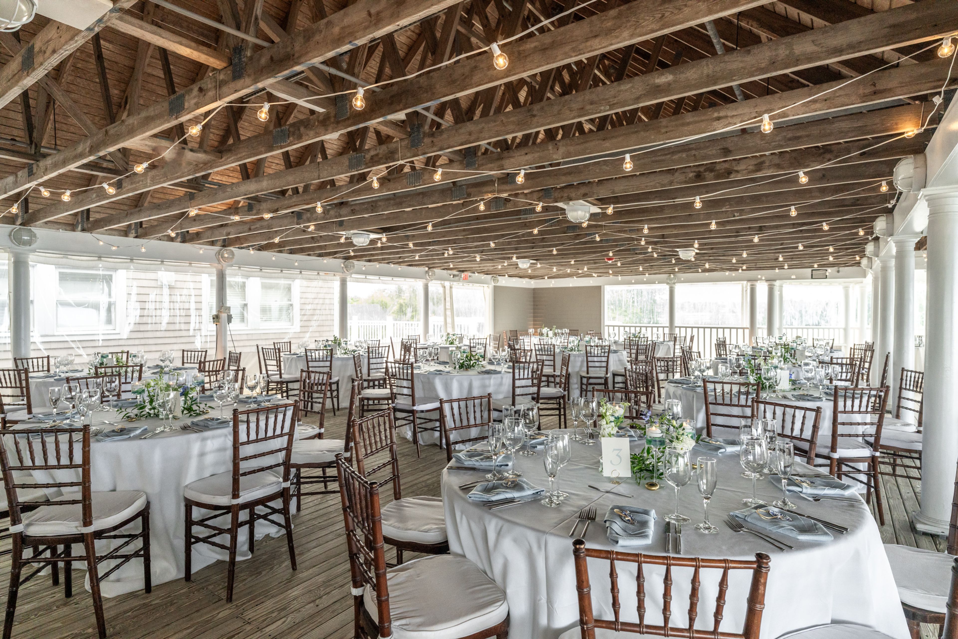 Cover photo of Shining Tides