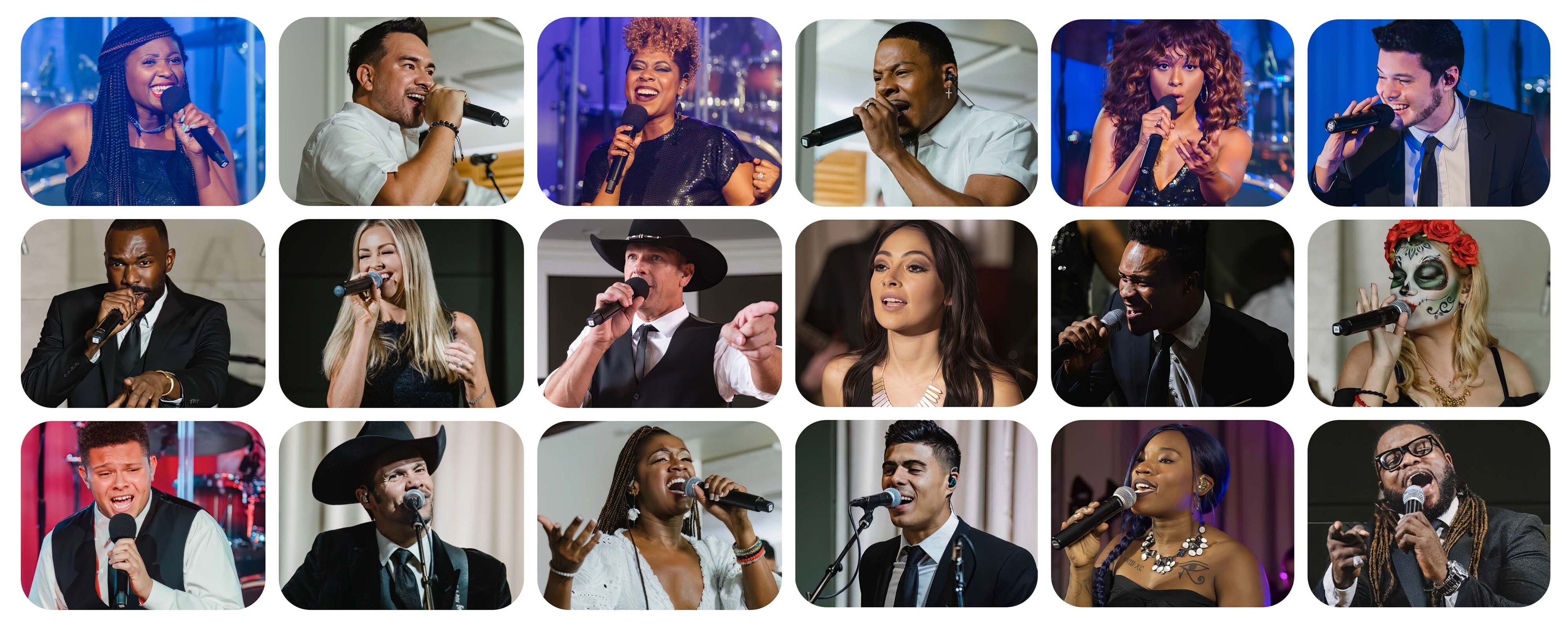 Cover photo of Drywater Band