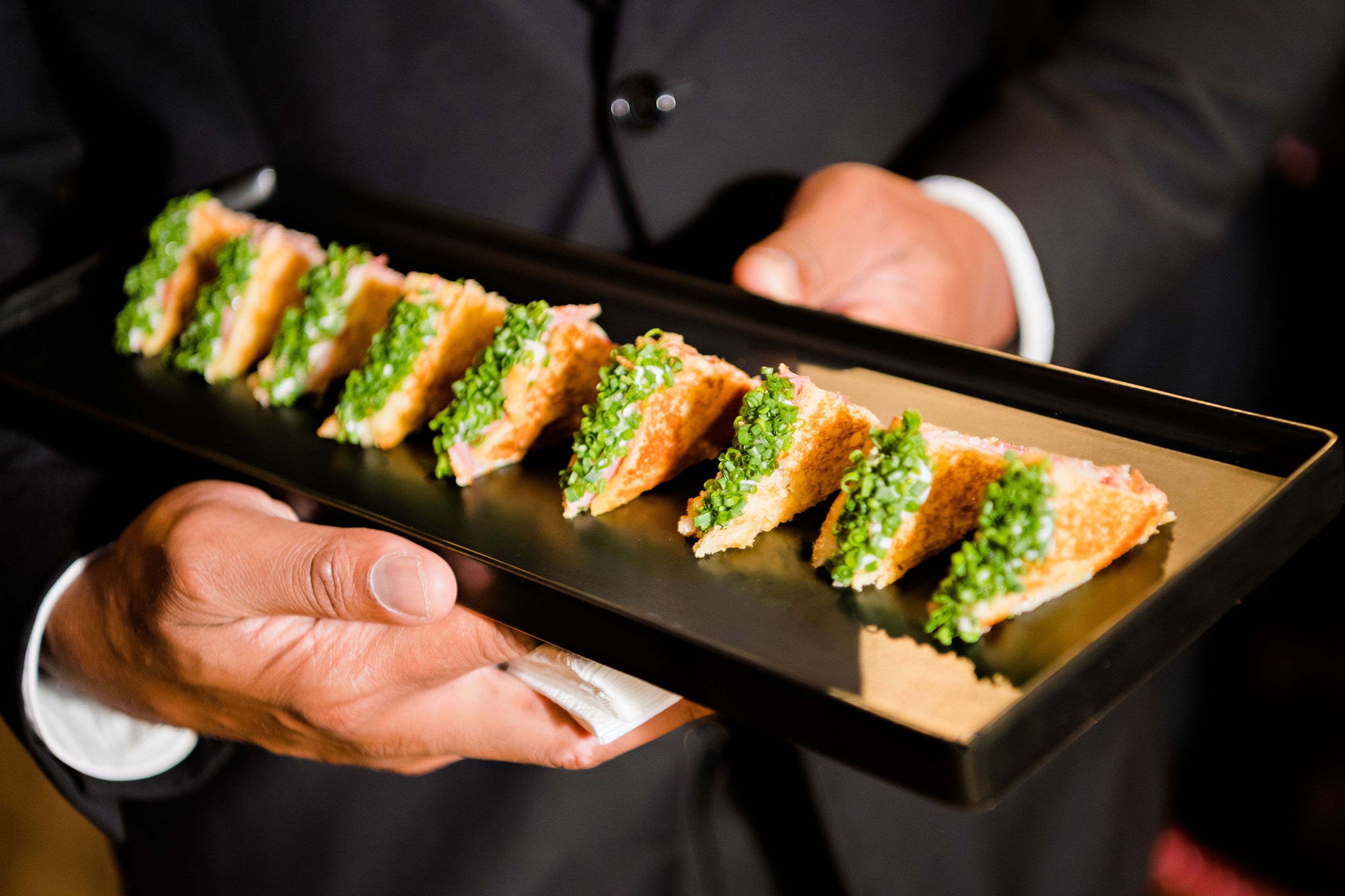 Cover photo of Alexandra Dettori Catering & Events