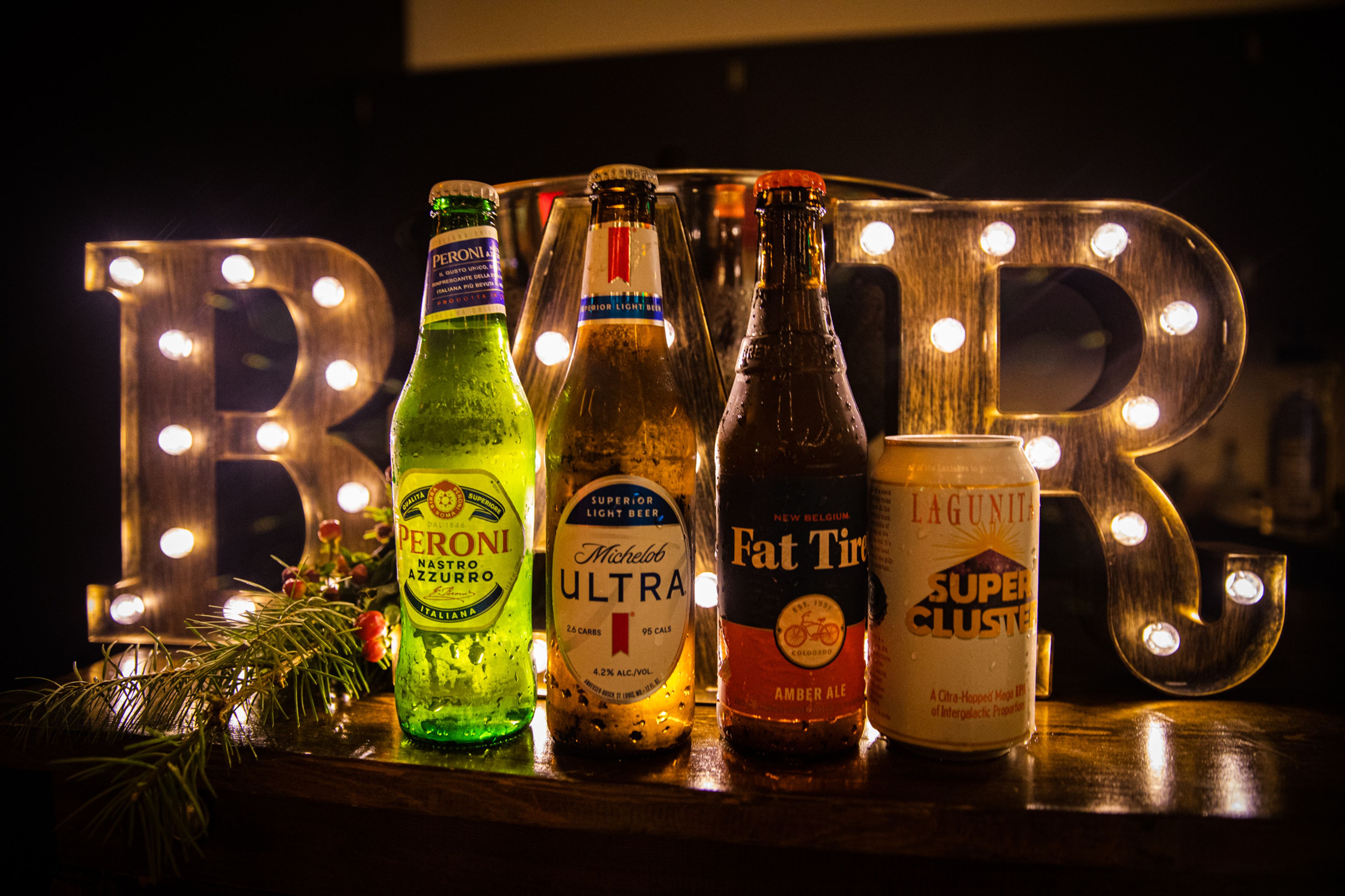 Cover photo of Fusion Bars