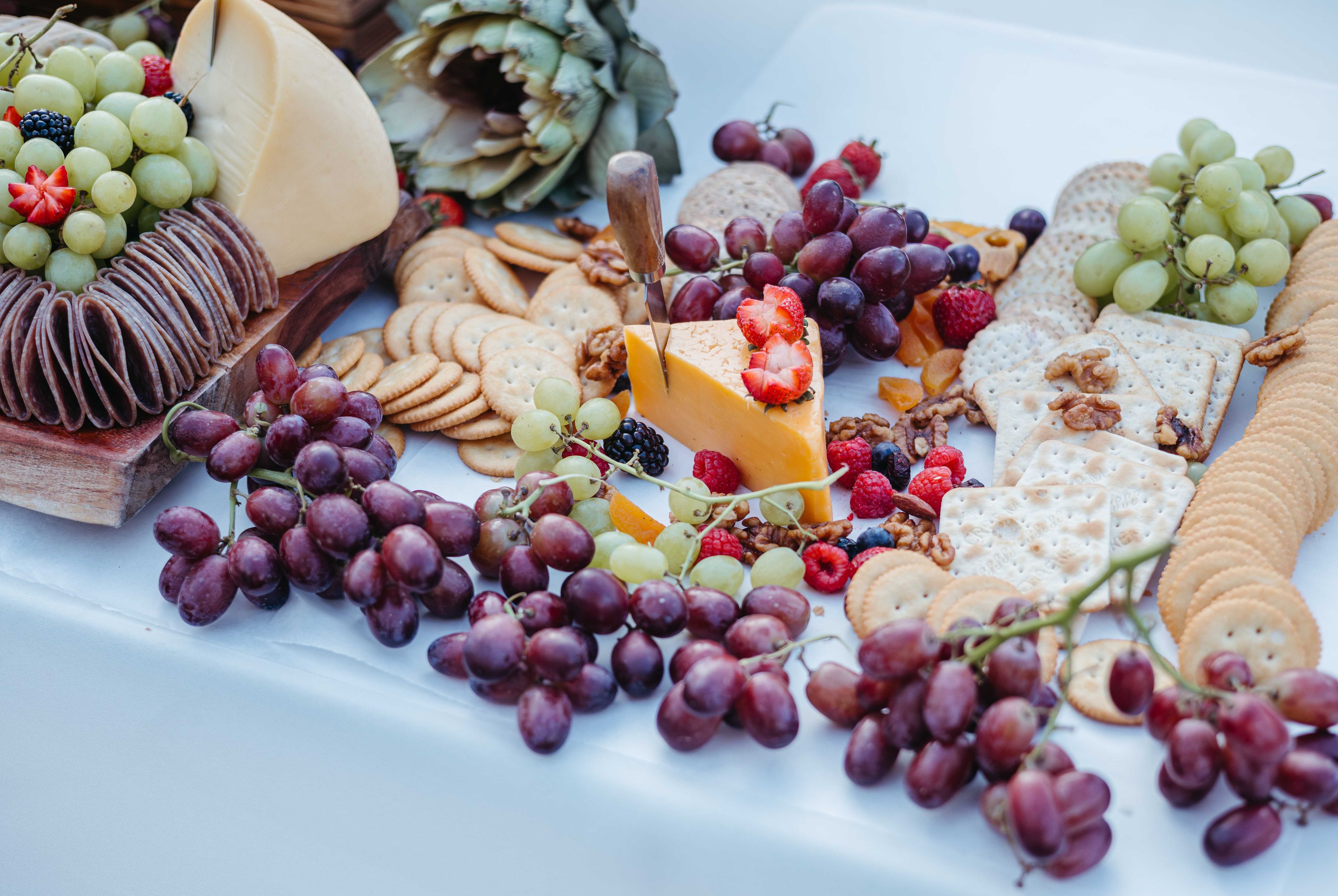 Cover photo of Fusion Events