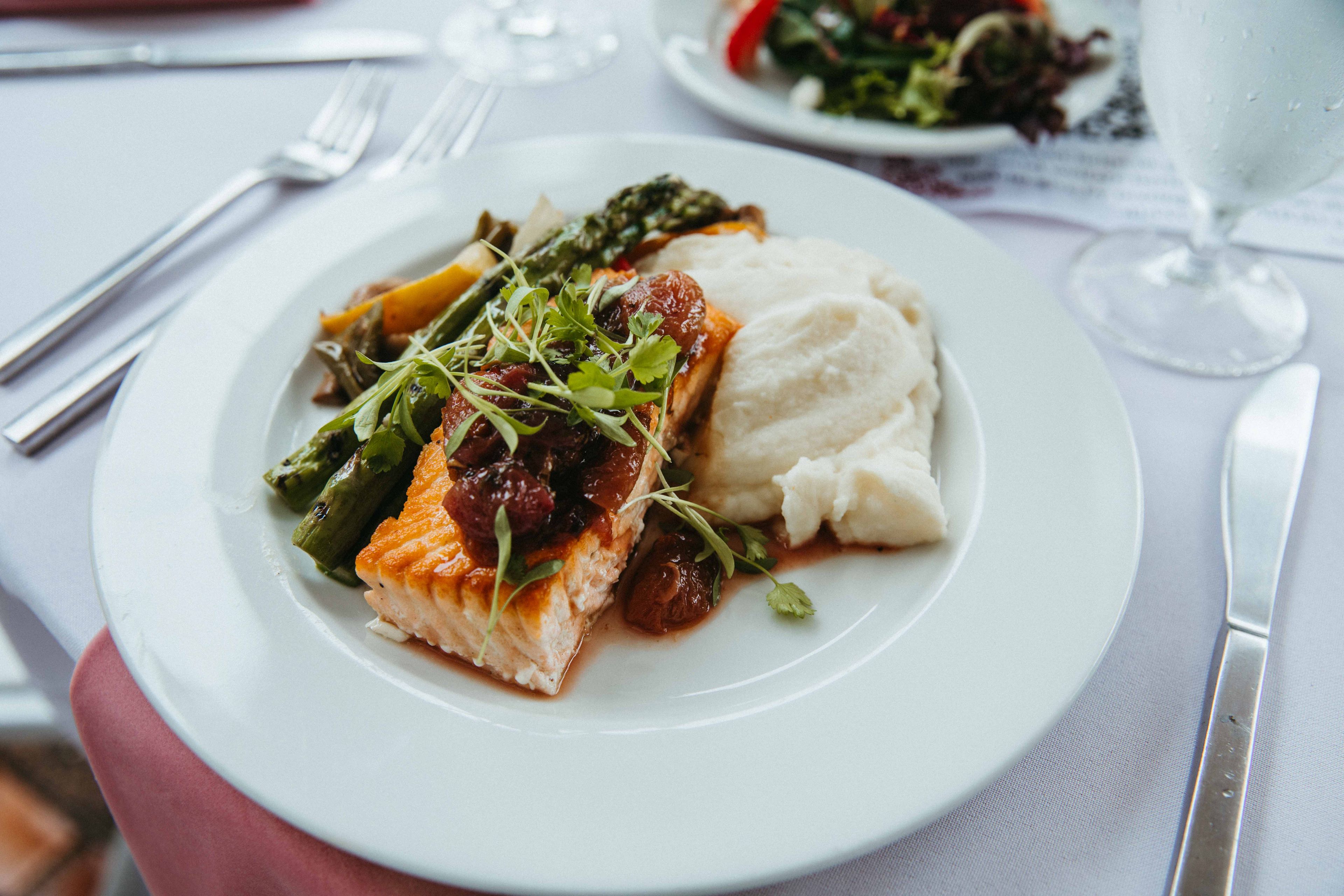 Cover photo of Fusion Events