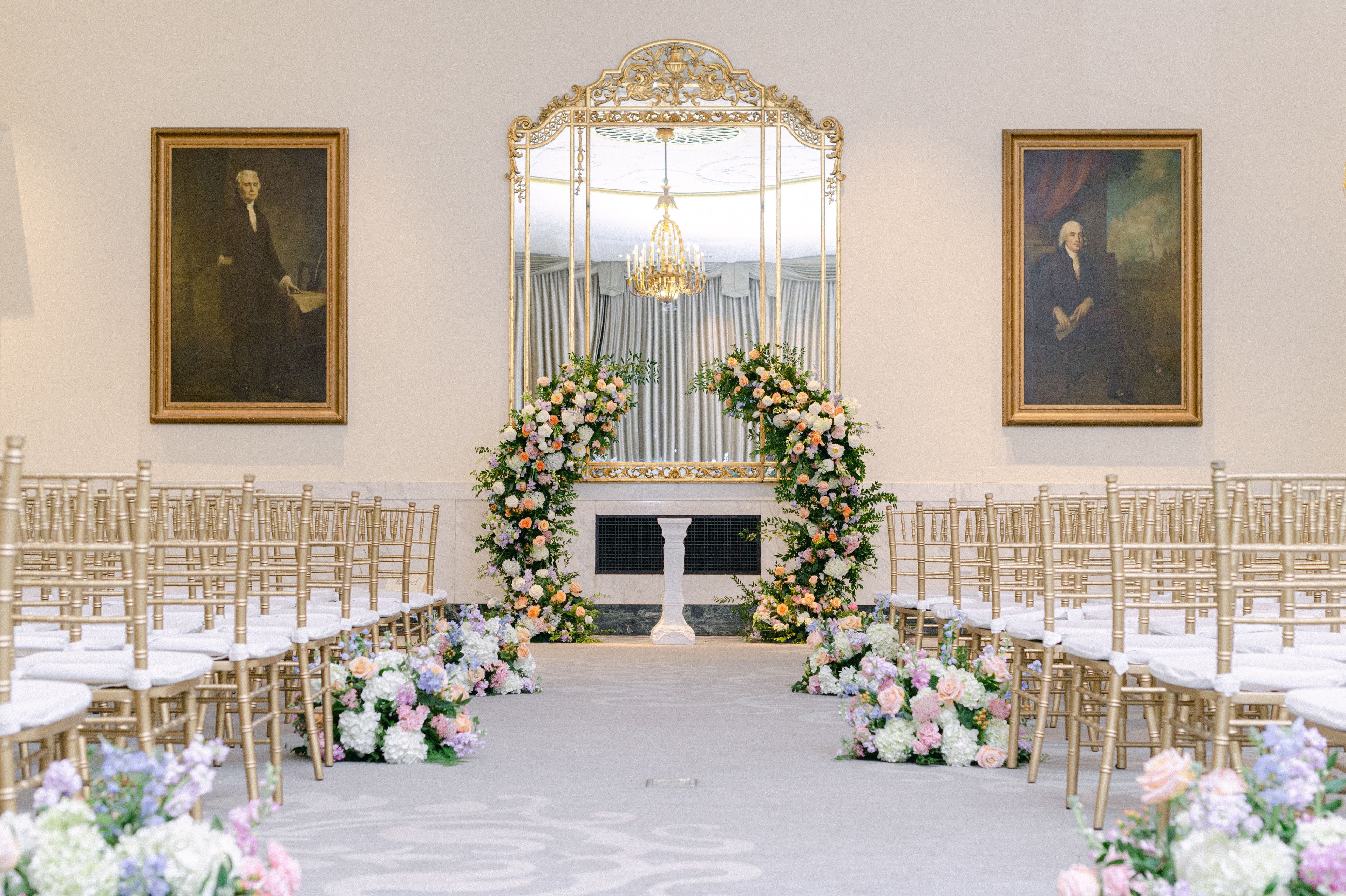 Cover photo of Trish Star Events