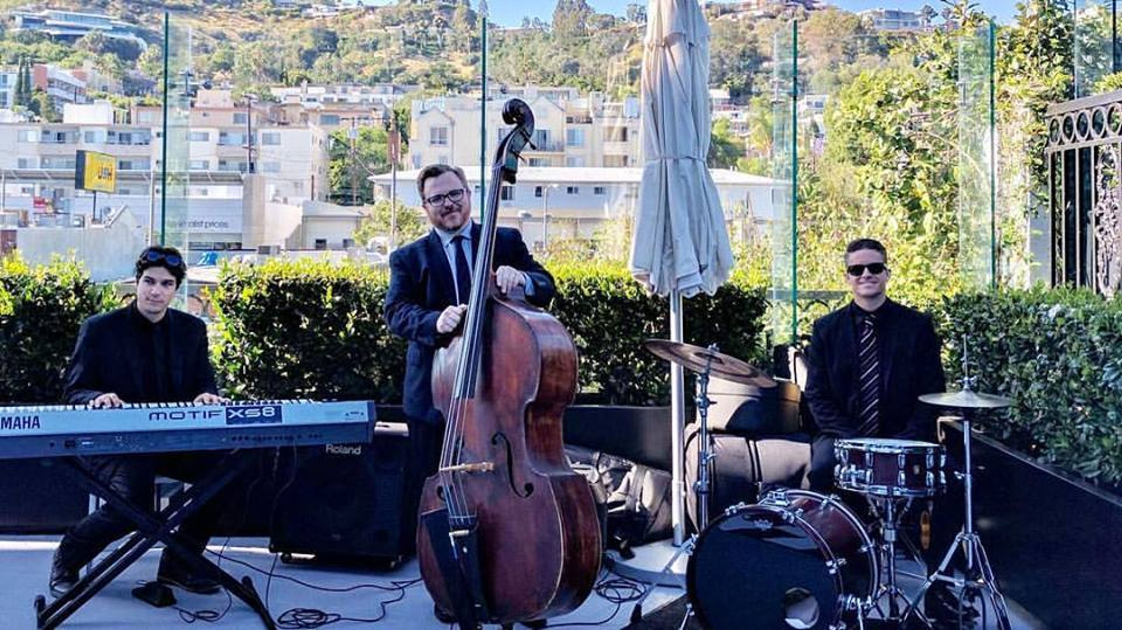 Cover photo of Jason Sulkin Music