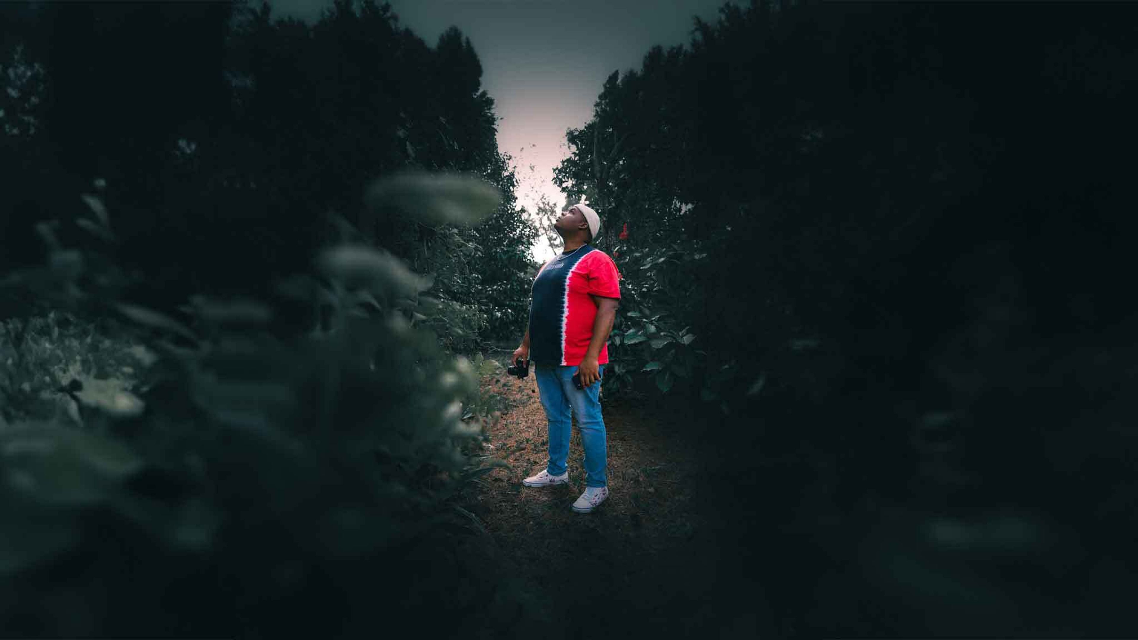 Cover photo of IIsaiah G Films