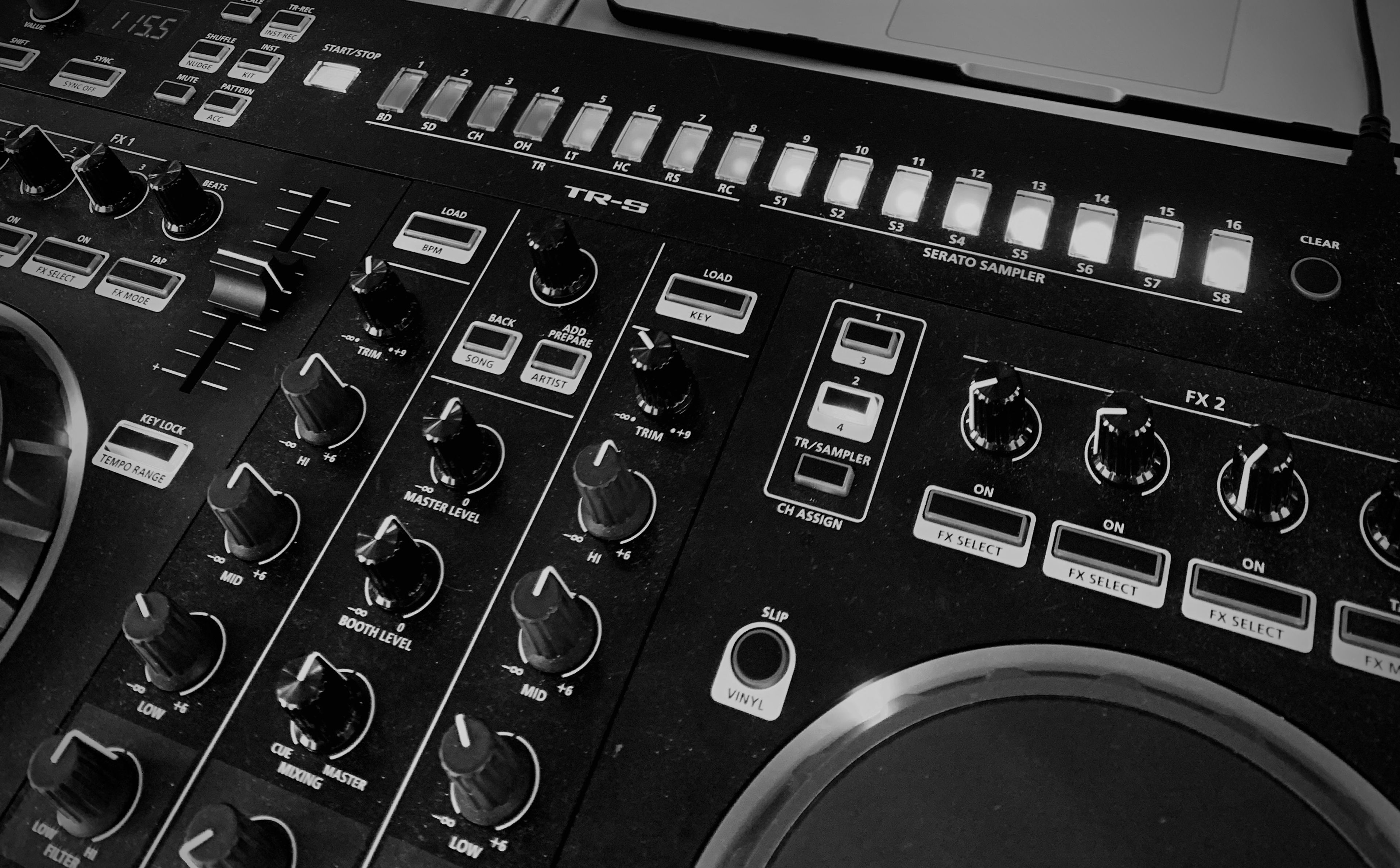 Cover photo of Fox Pro Audio