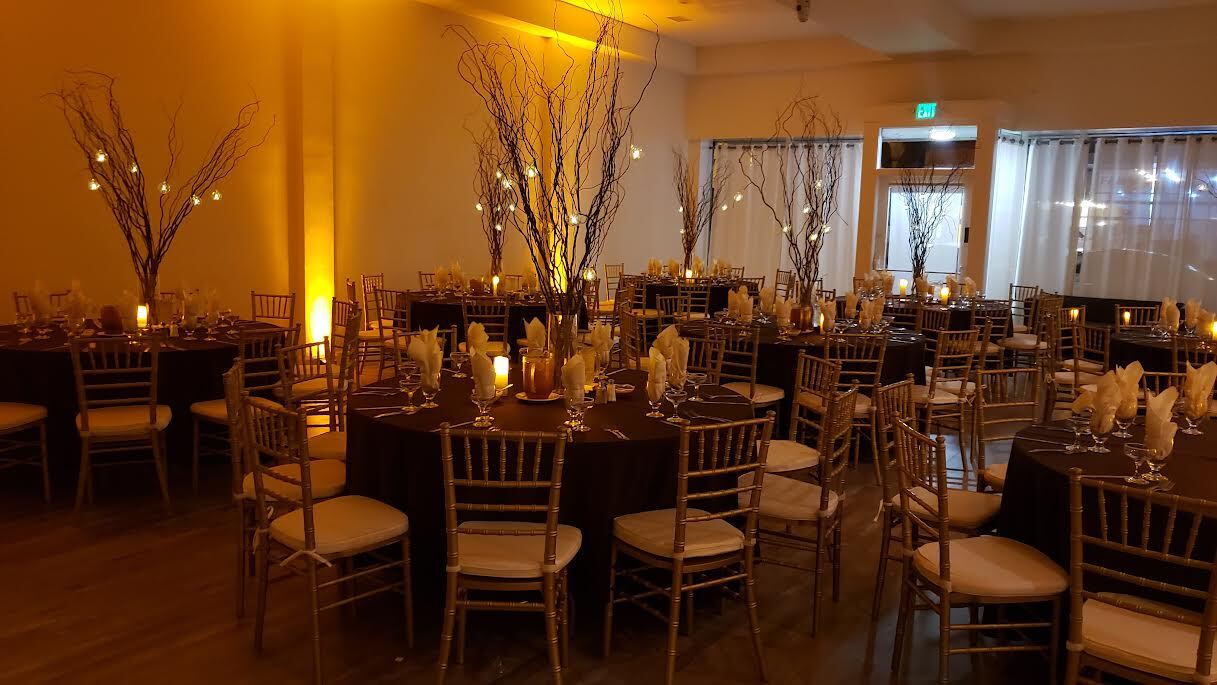 Top 20 Wedding Venues in Rancho Cucamonga, CA | PartySlate, image size:1217x685