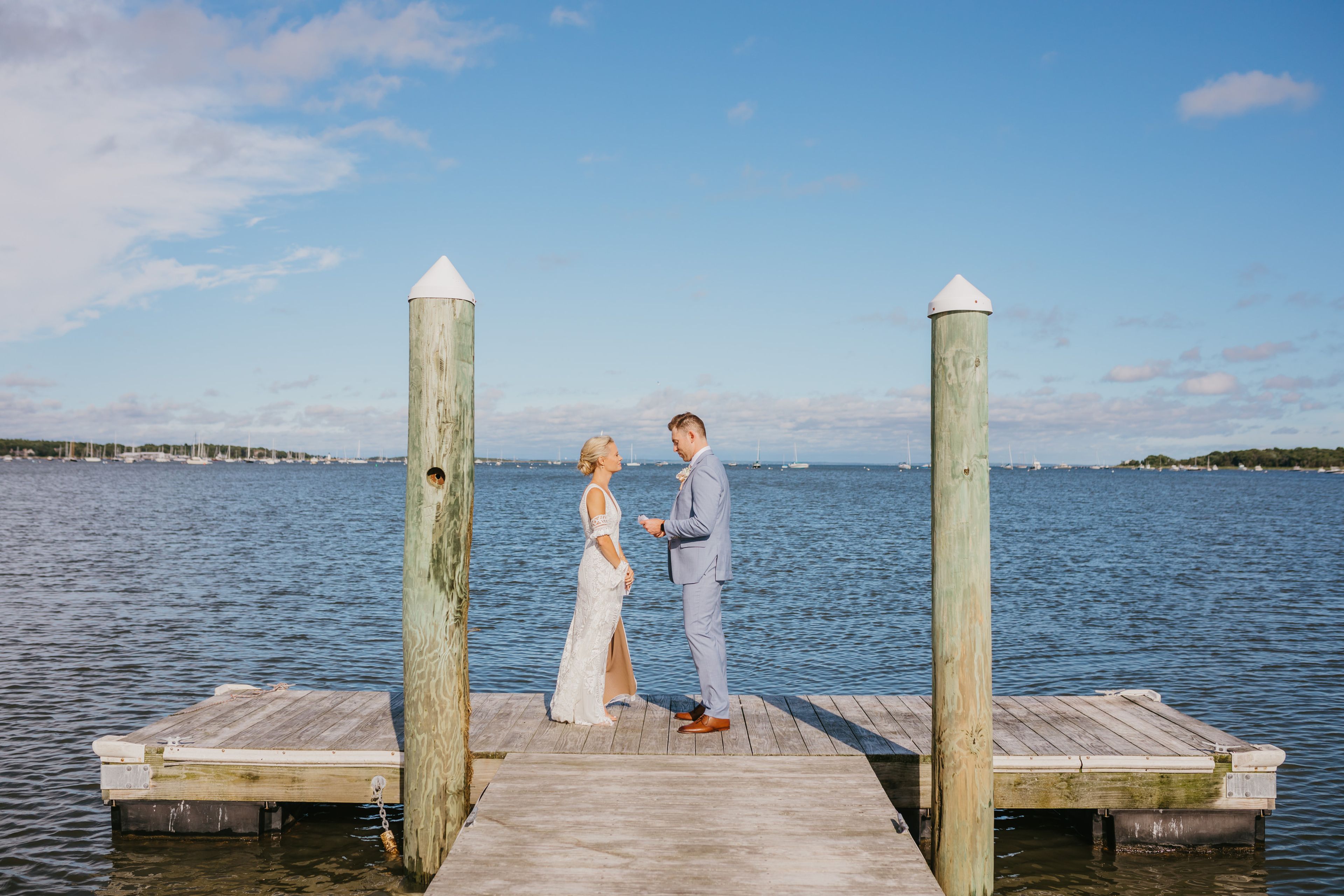 Cover photo of Shining Tides