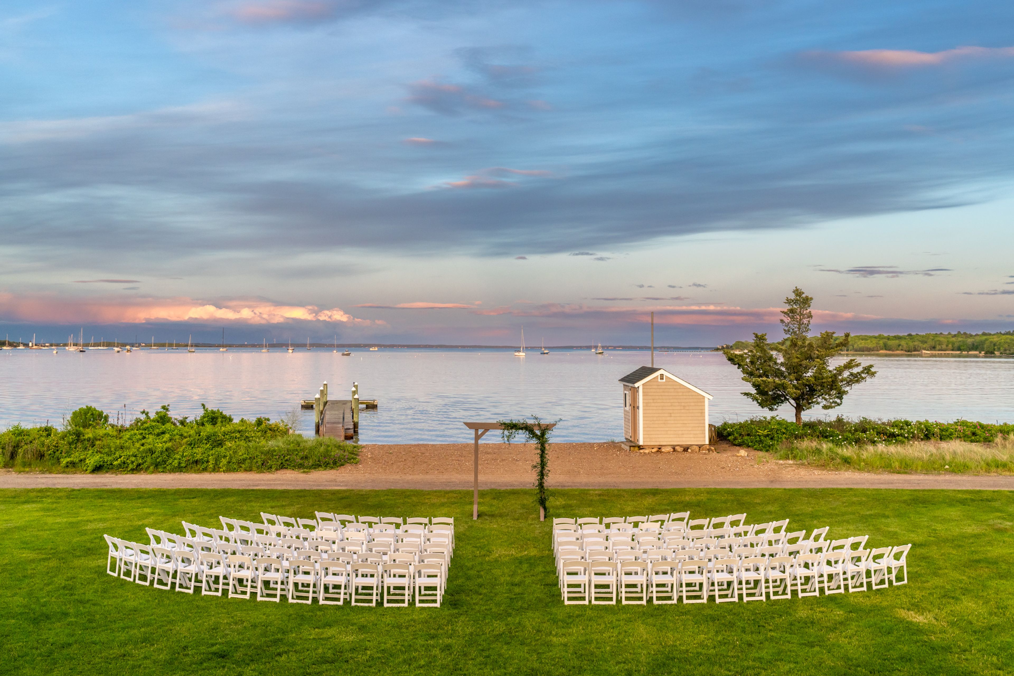 Cover photo of Shining Tides