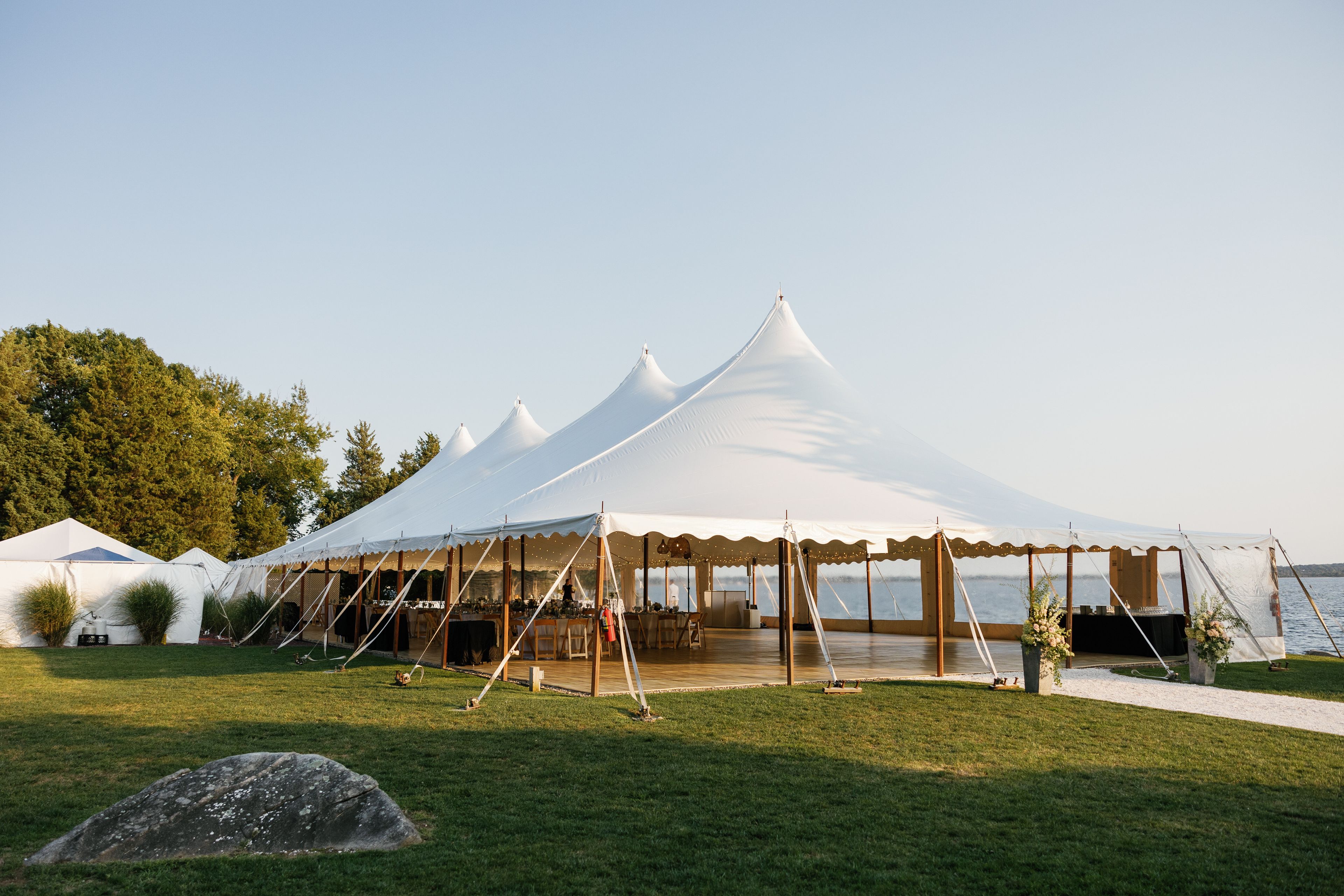 Cover photo of Mount Hope Farm