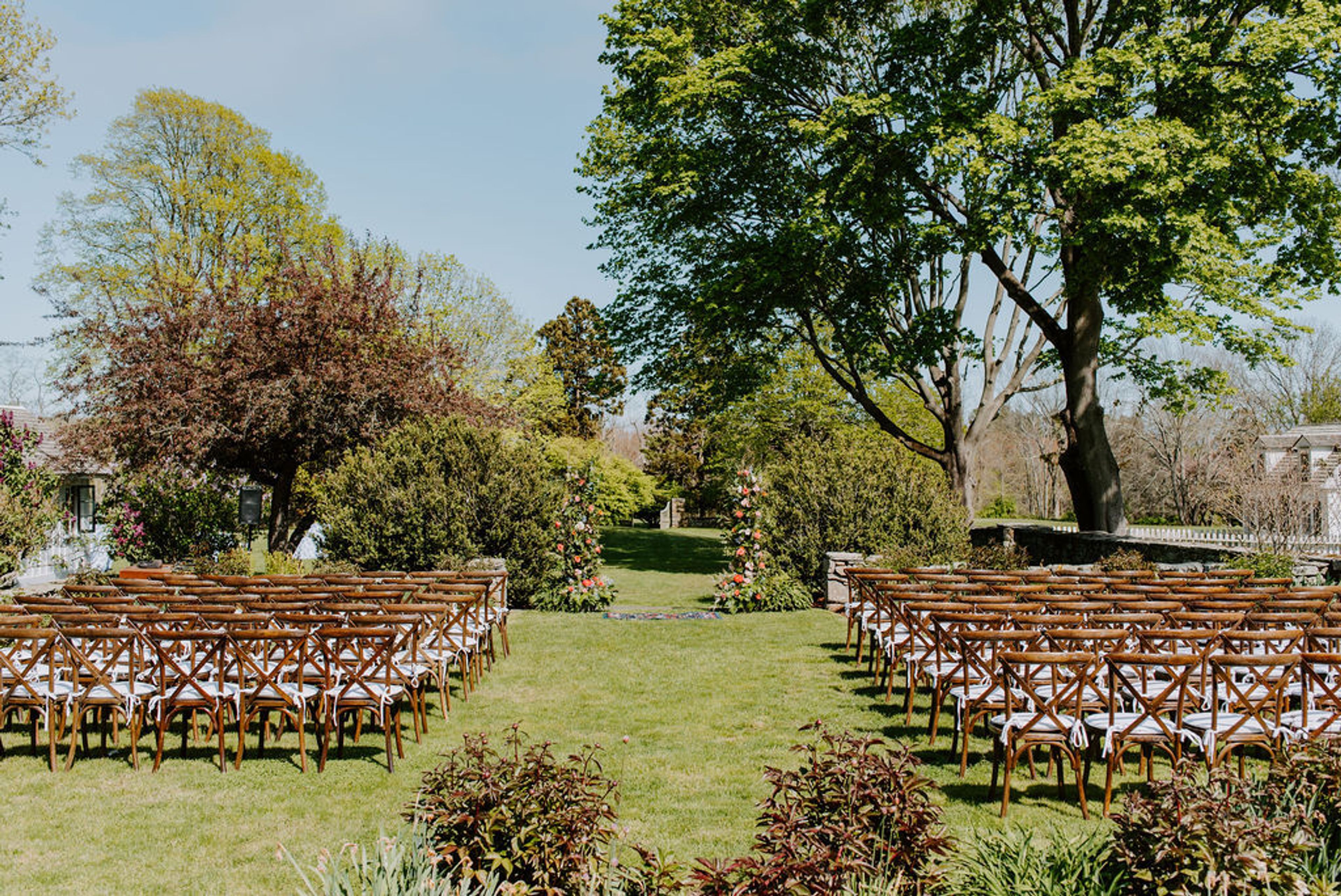Cover photo of Mount Hope Farm
