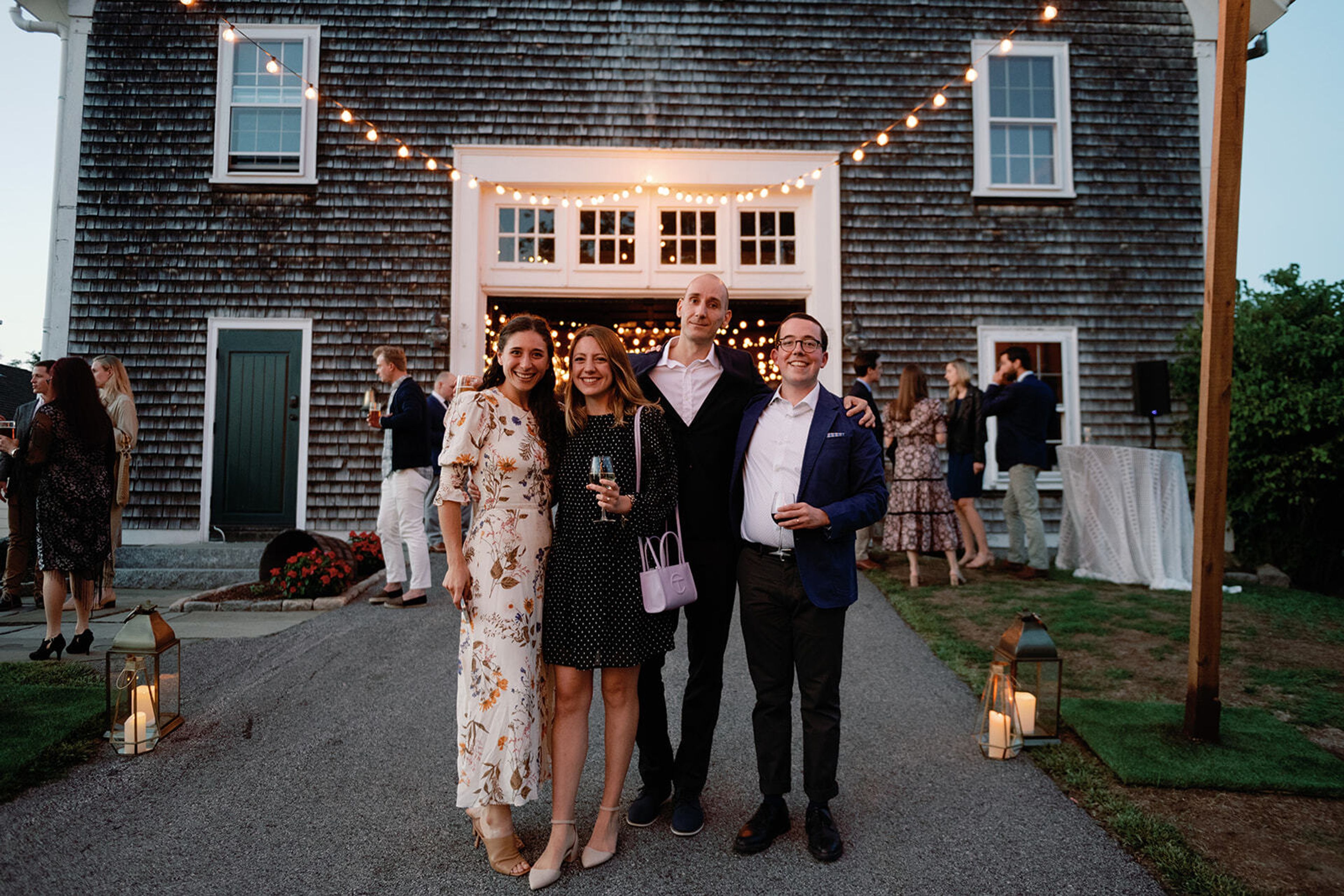 Cover photo of Mount Hope Farm