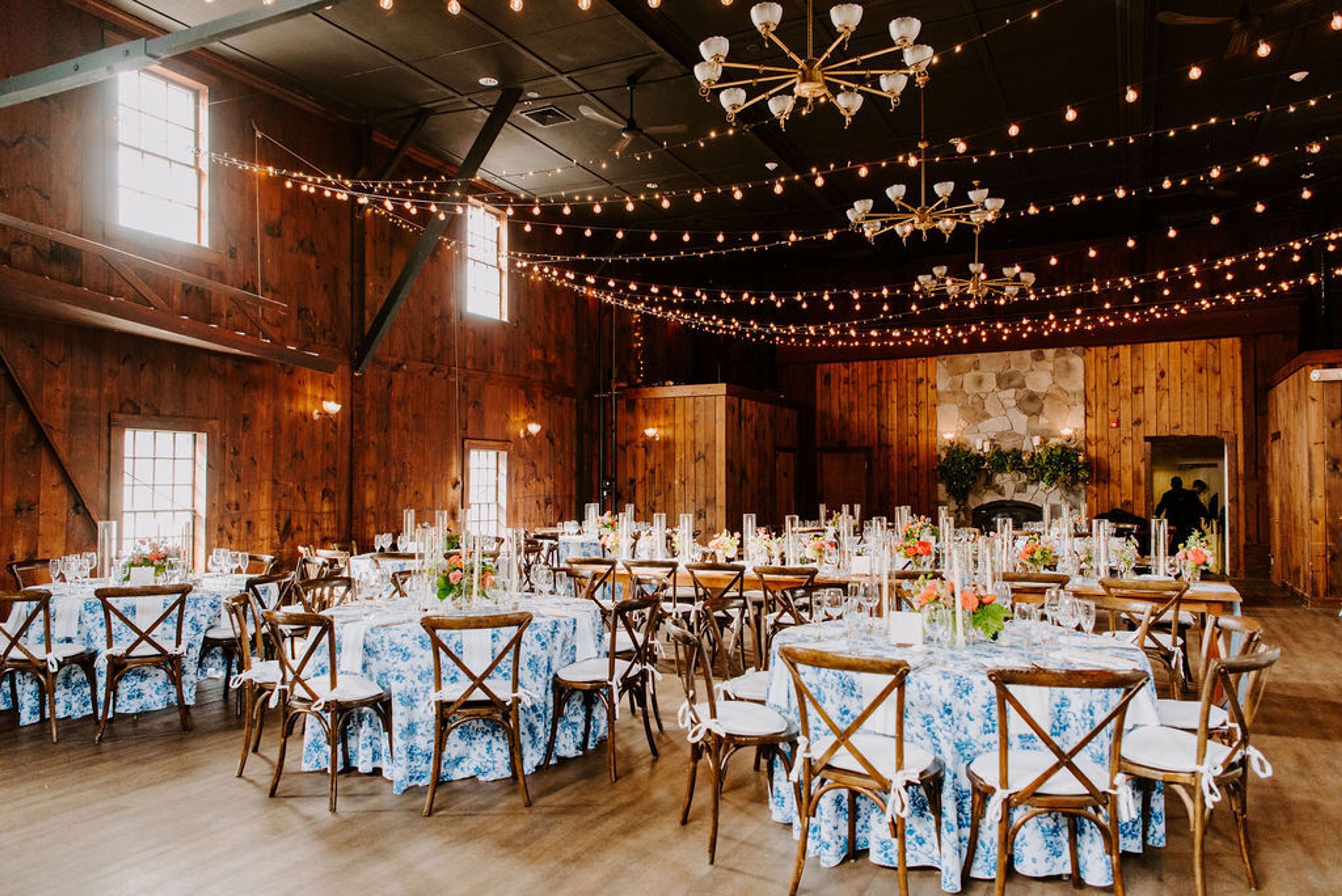 Cover photo of Mount Hope Farm