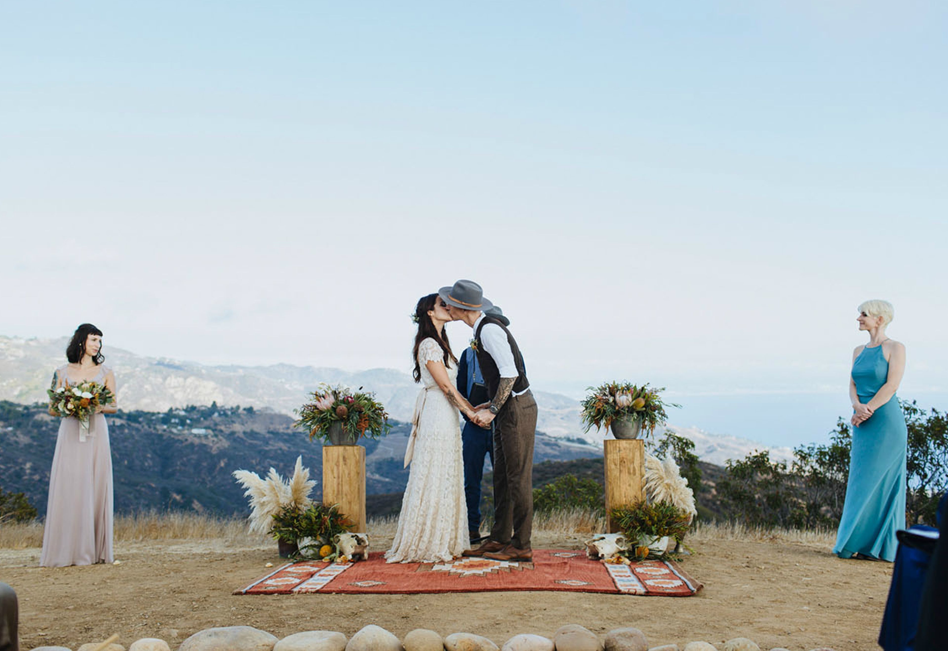 Cover photo of Wright Ranch Malibu