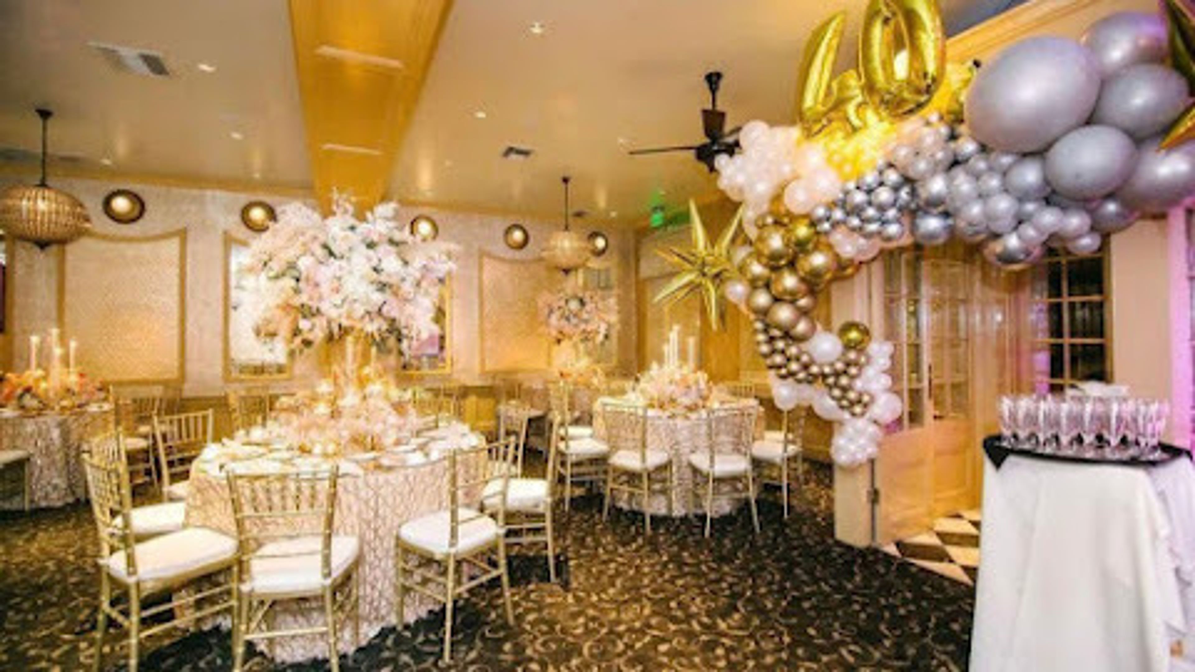 Cover photo of FunkShui Balloon Collective LLC