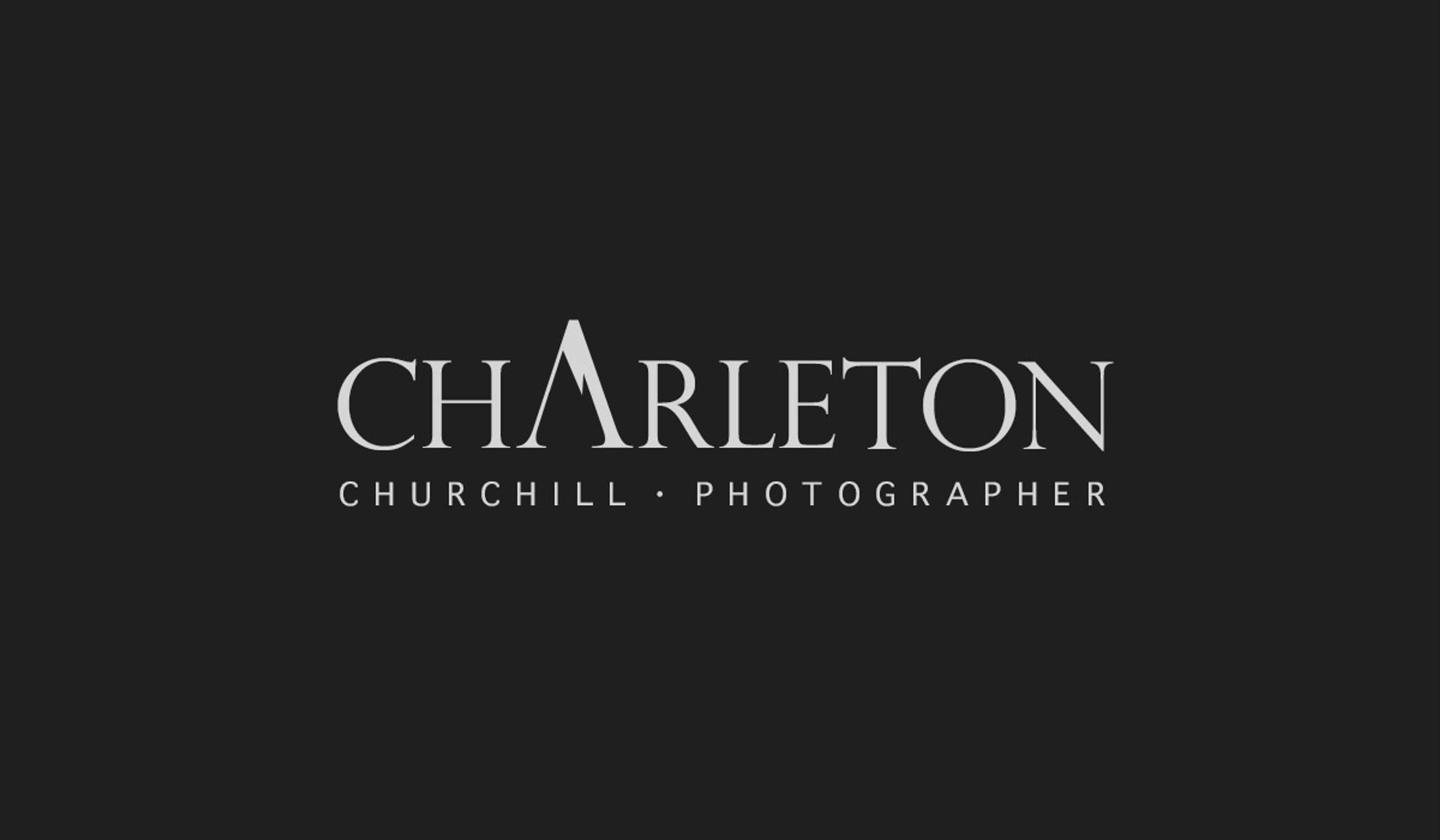 Cover photo of Charleton Churchill Photography