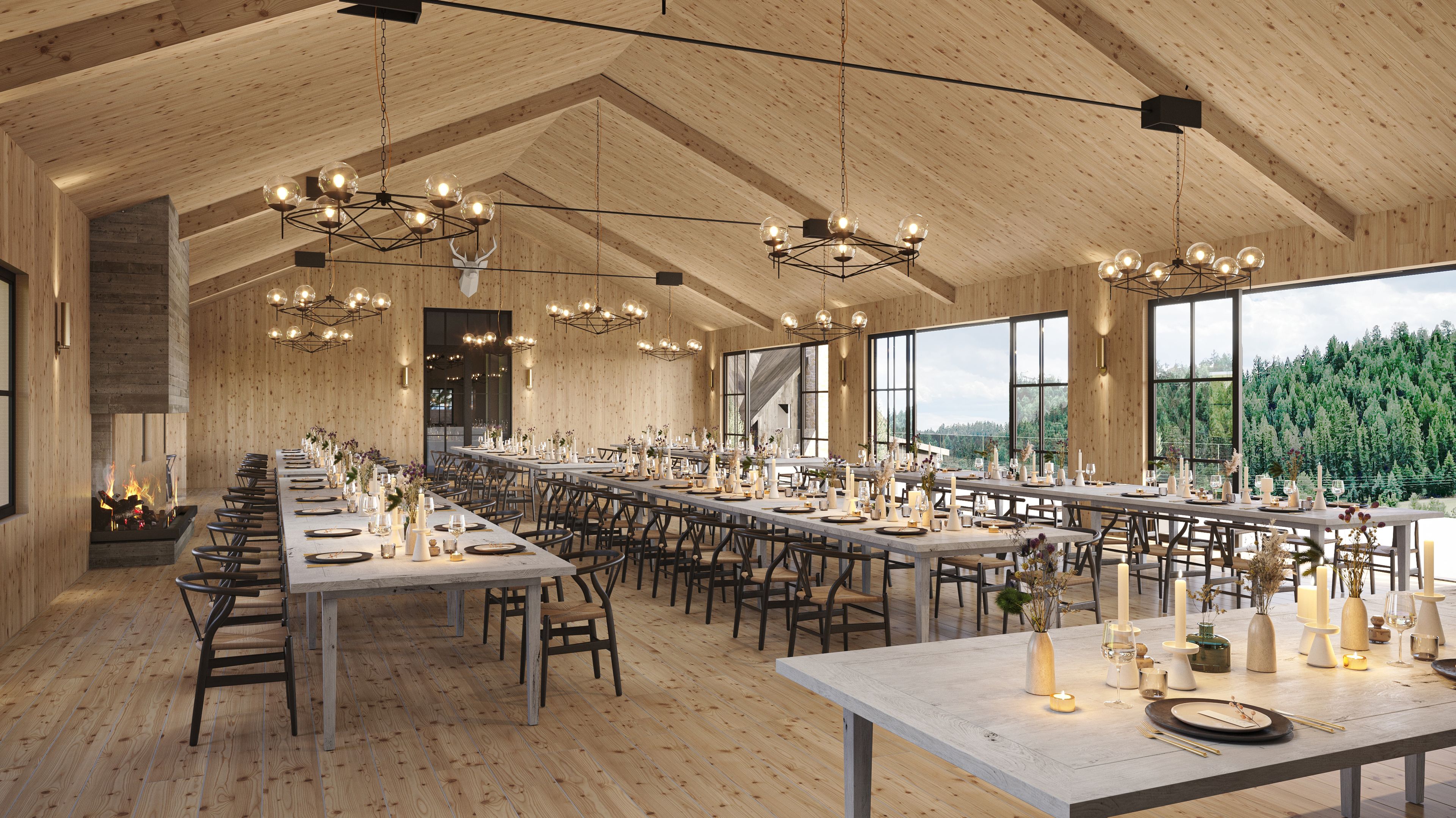 Cover photo of Mountain View Ranch by Wedgewood Weddings