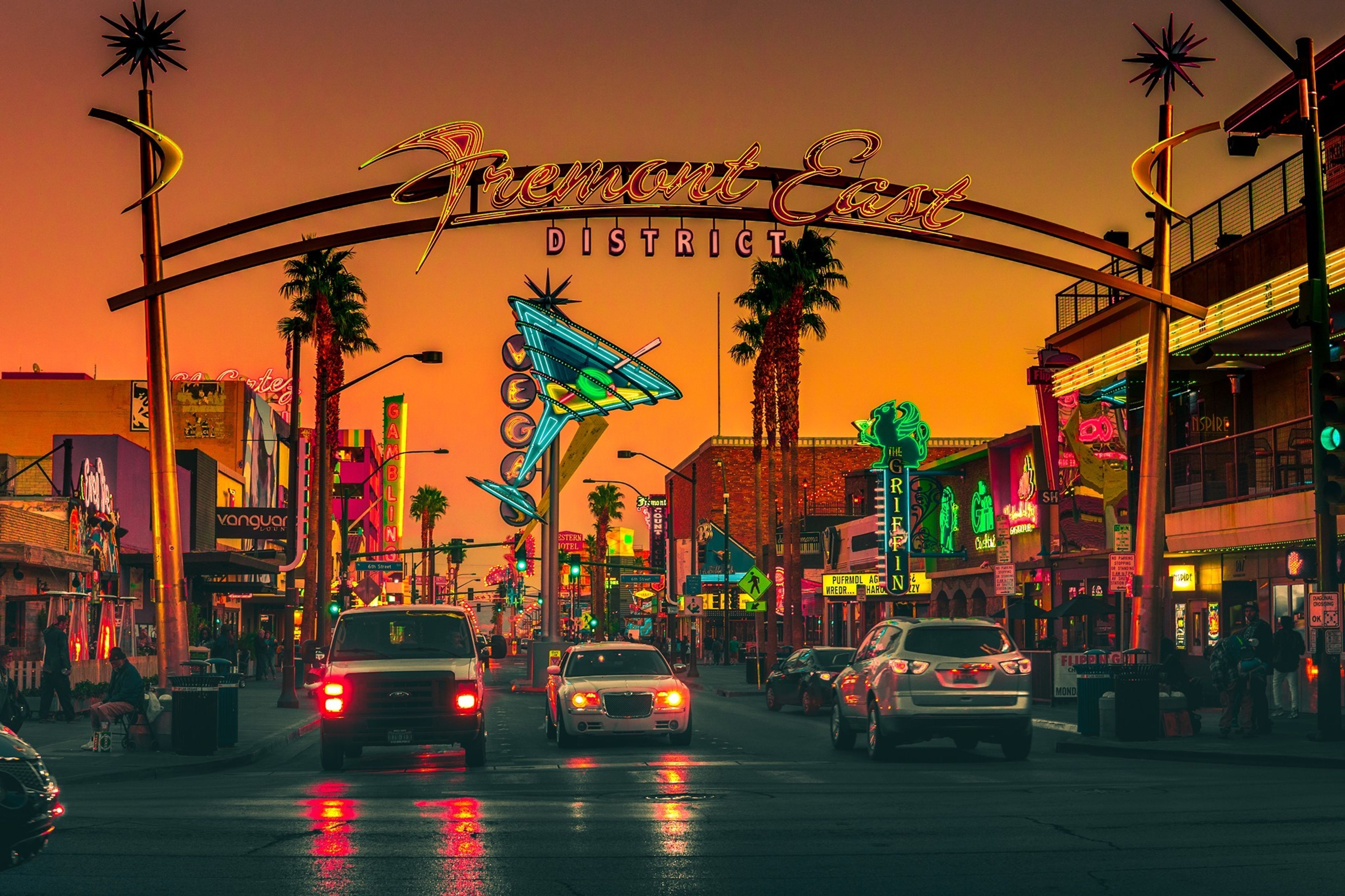 Cover photo of Corner Bar Management