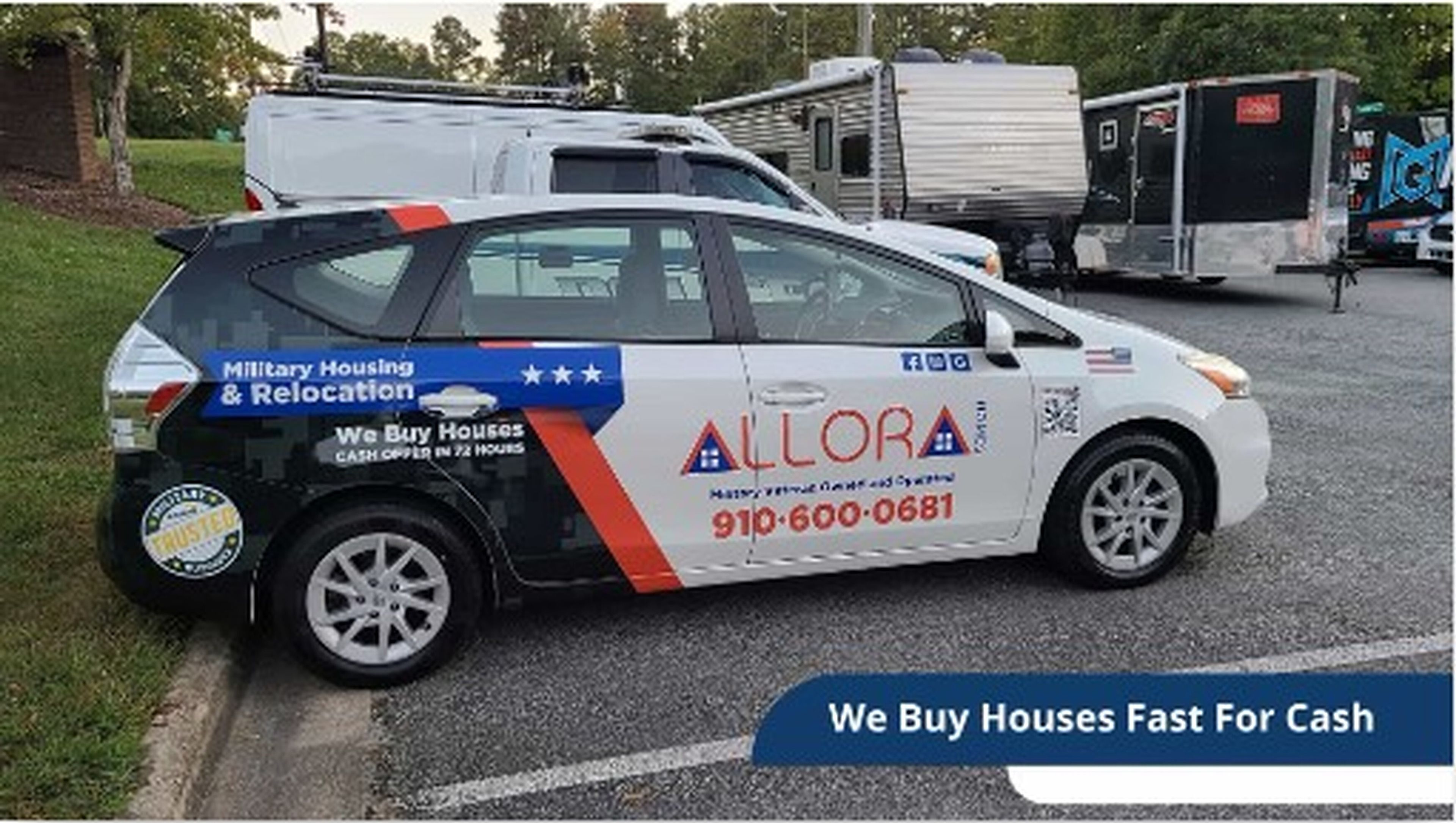 Cover photo of Allora Homes