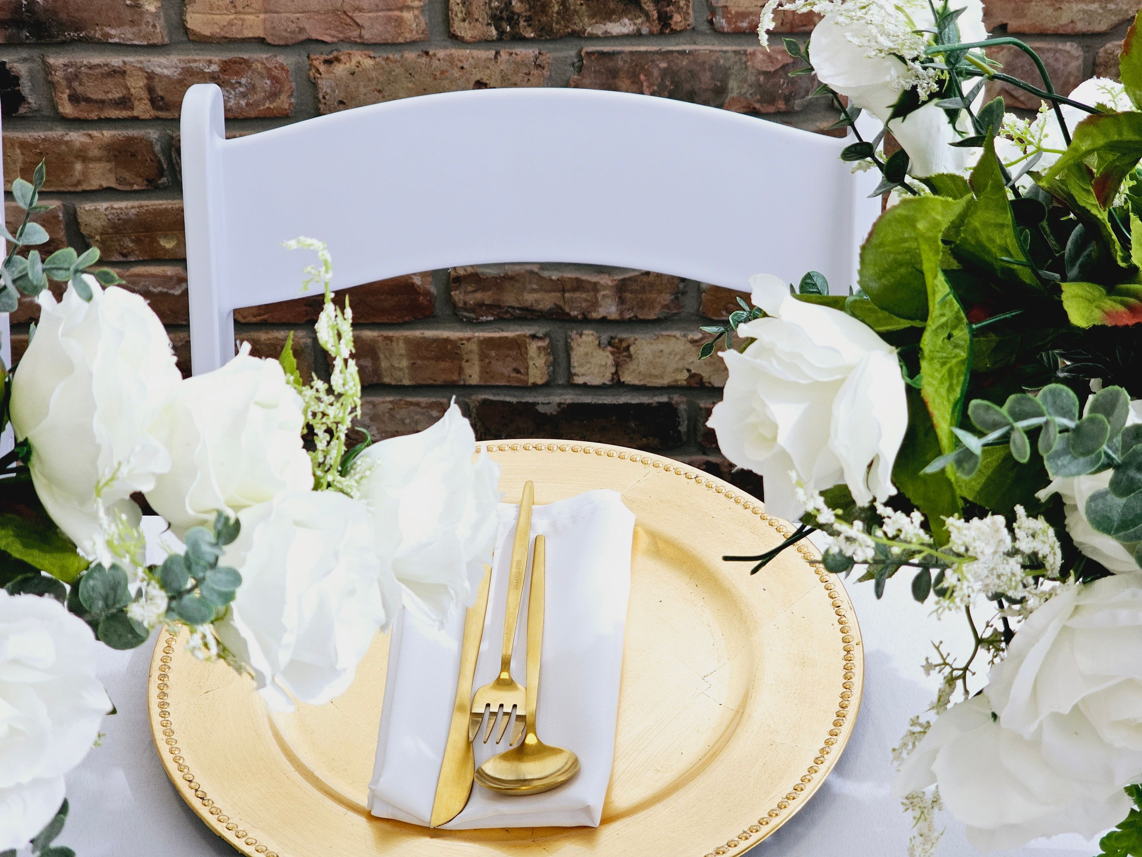 Cover photo of Gold Ending Cakery