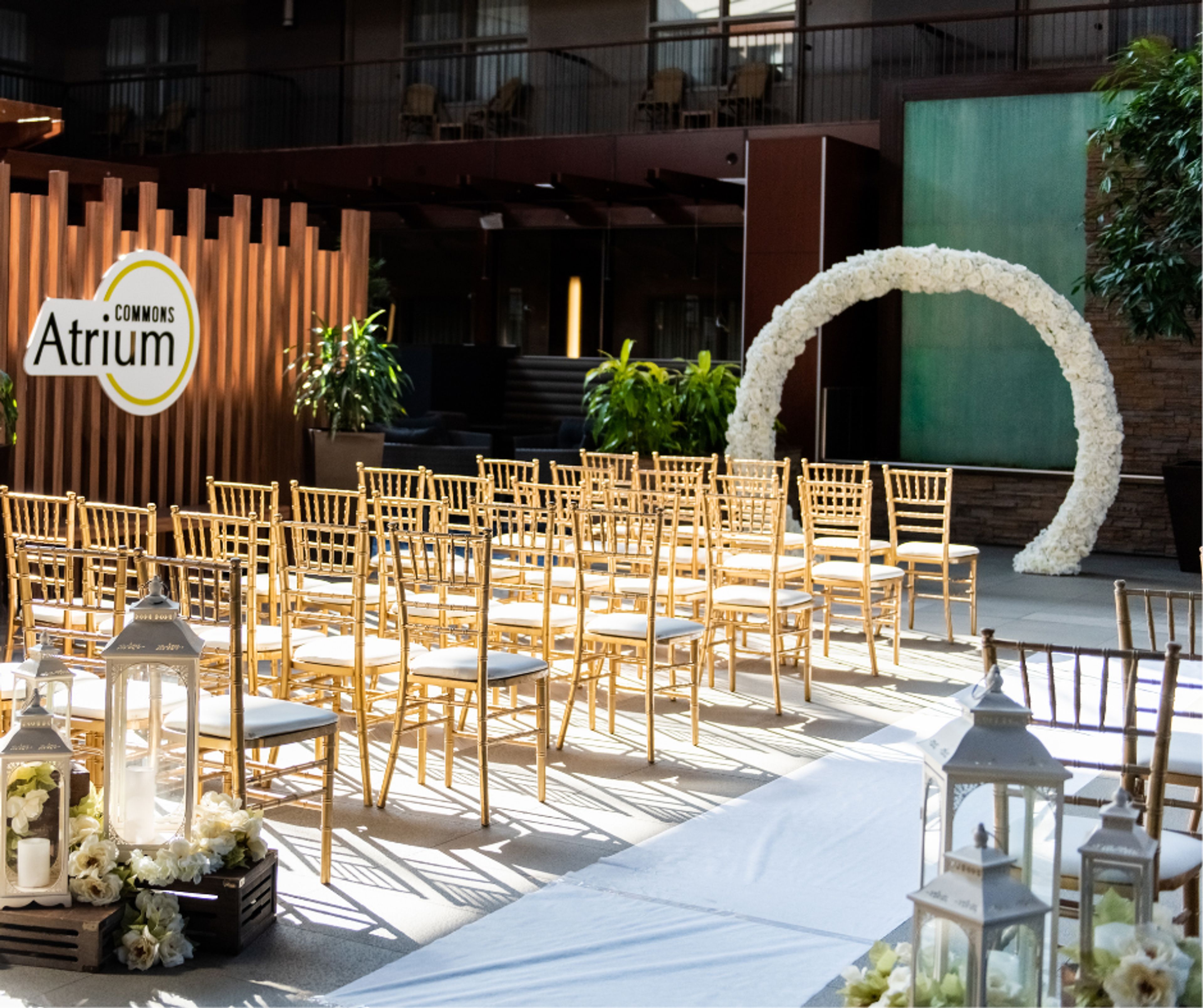 Cover photo of Delta Calgary South