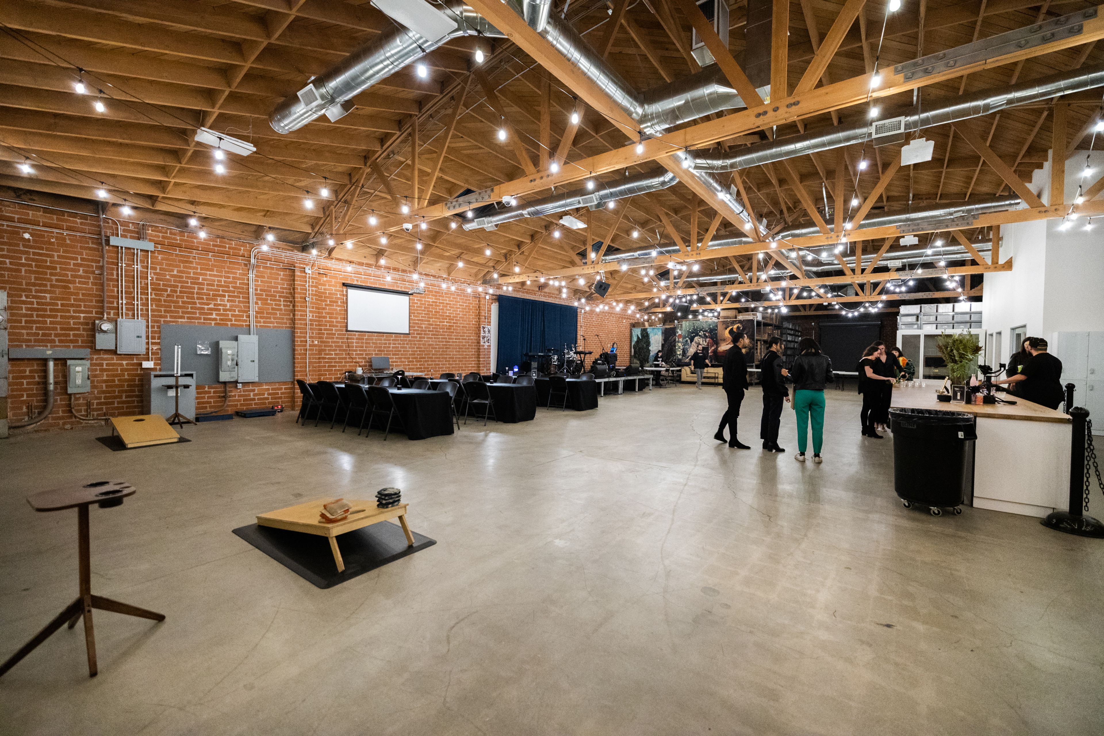 Cover photo of Telescope Studio