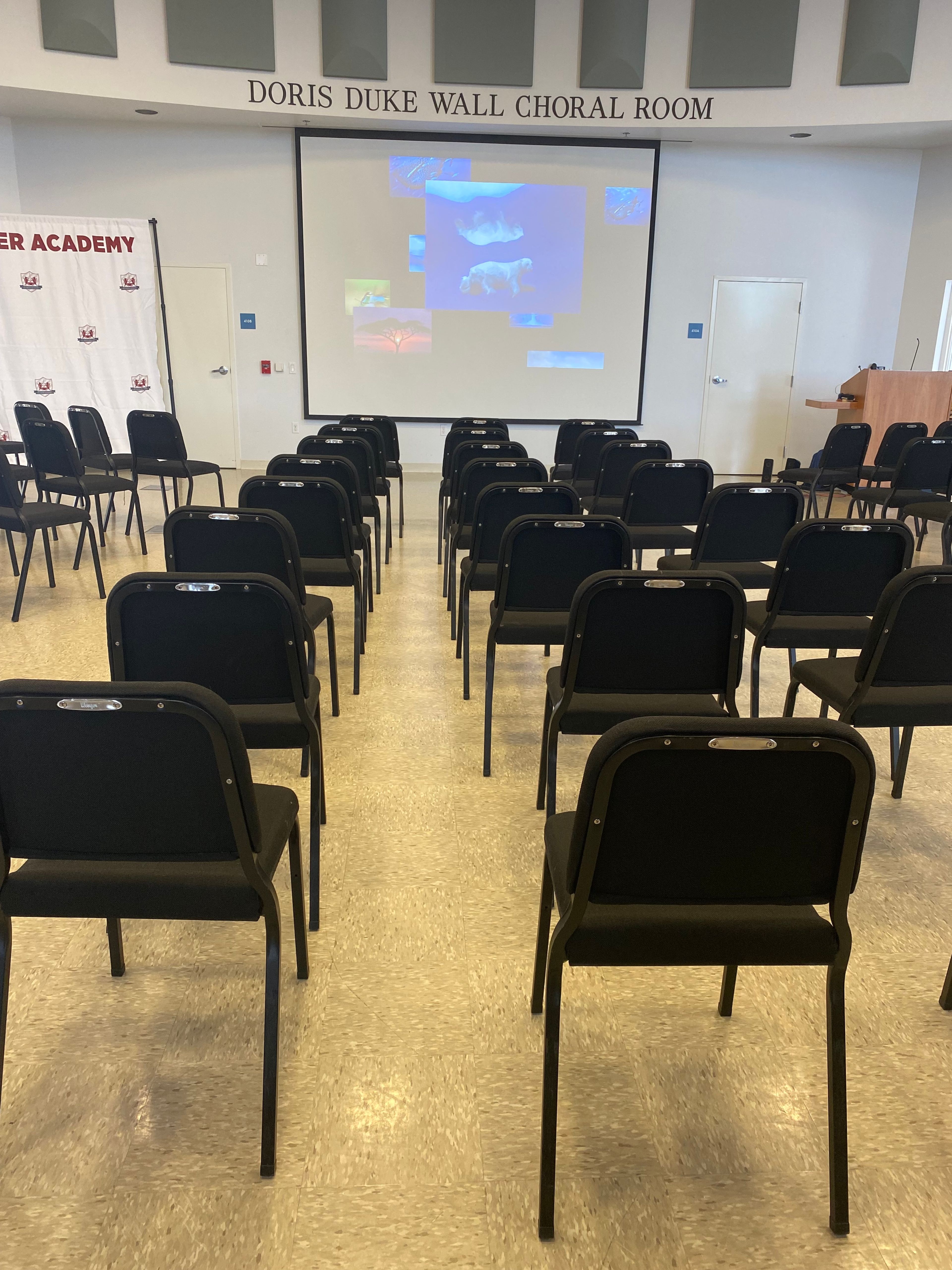 Cover photo of Lux-Reserve