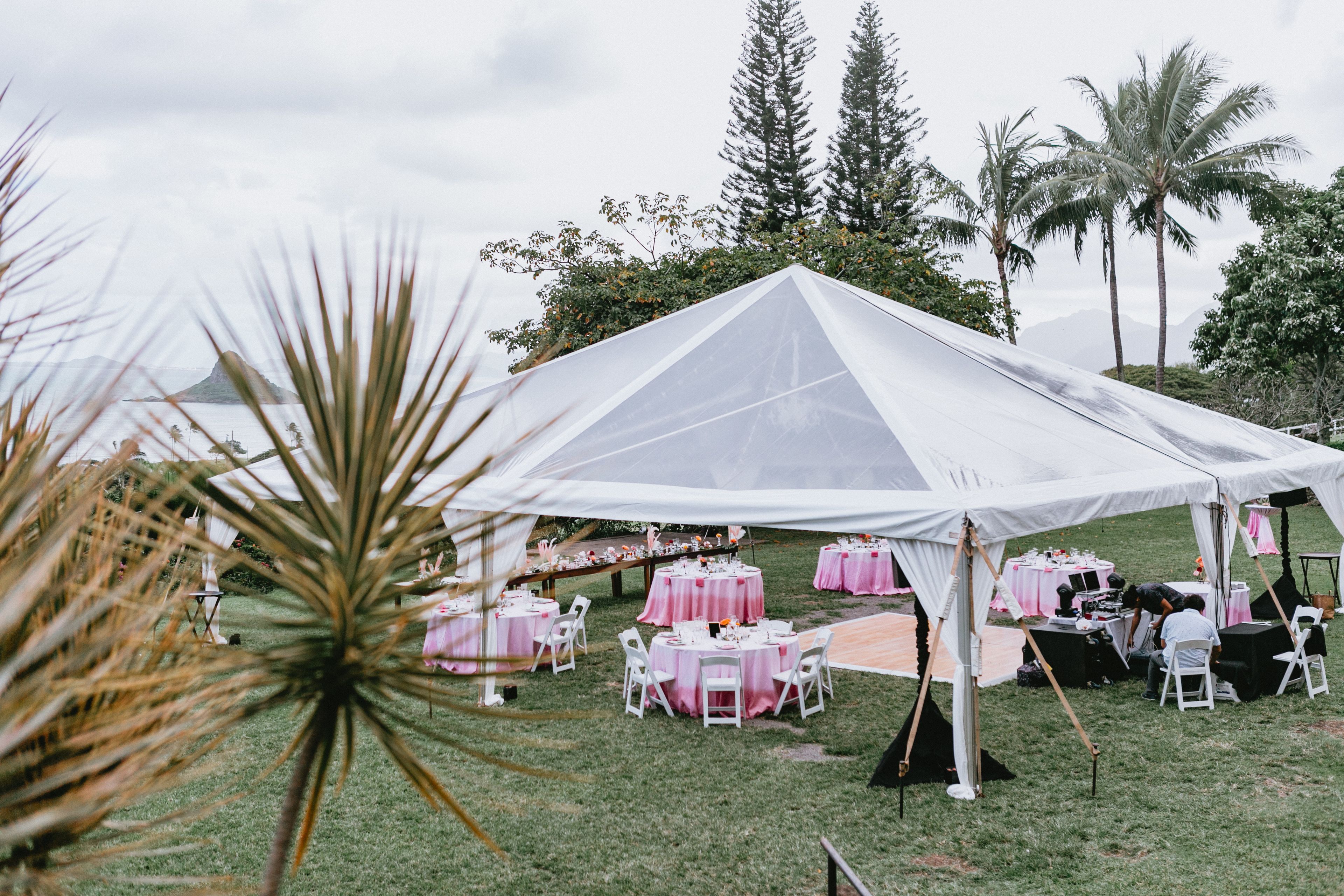 Cover photo of Kualoa Ranch