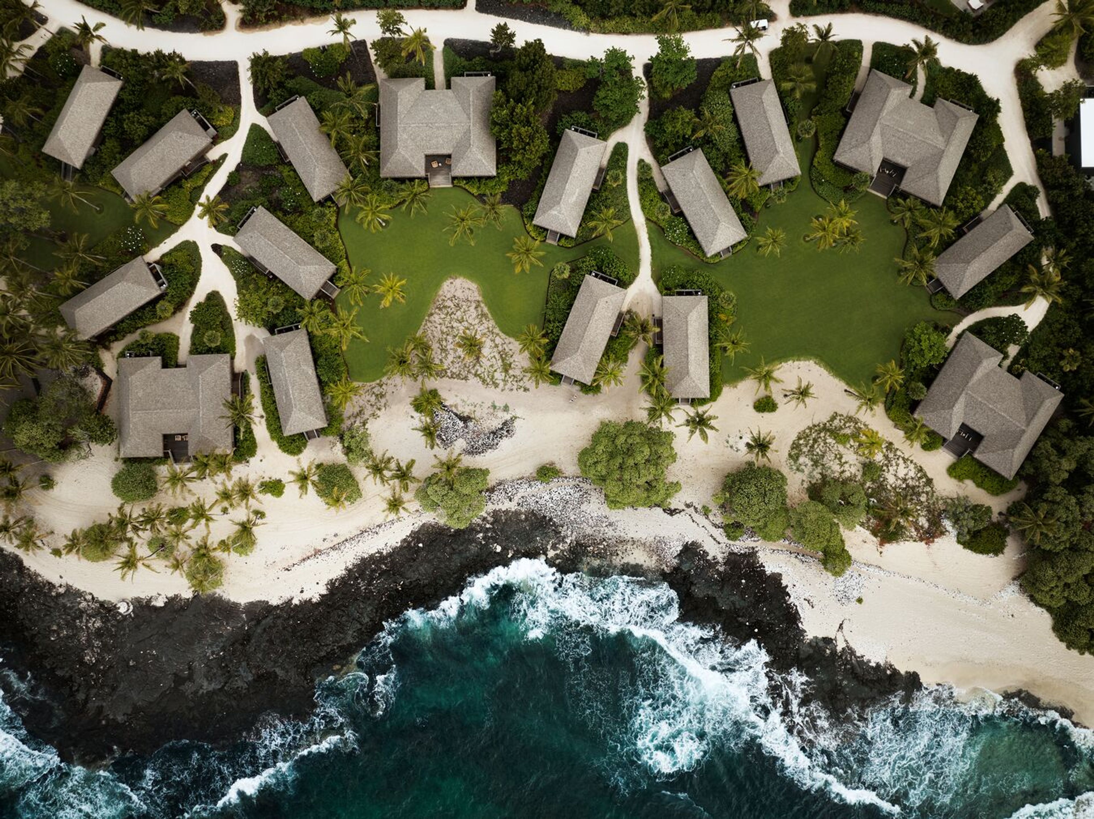 Featured photo from Kona Village, A Rosewood Resort