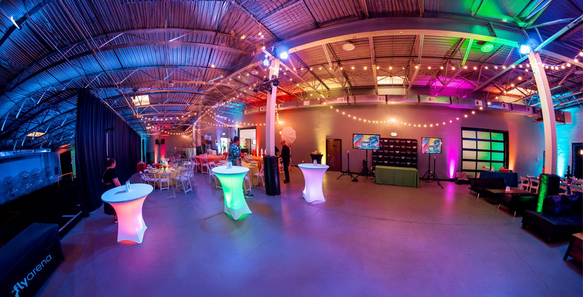 Wonderfly Arena - Timonium | Timonium Venue | PartySlate