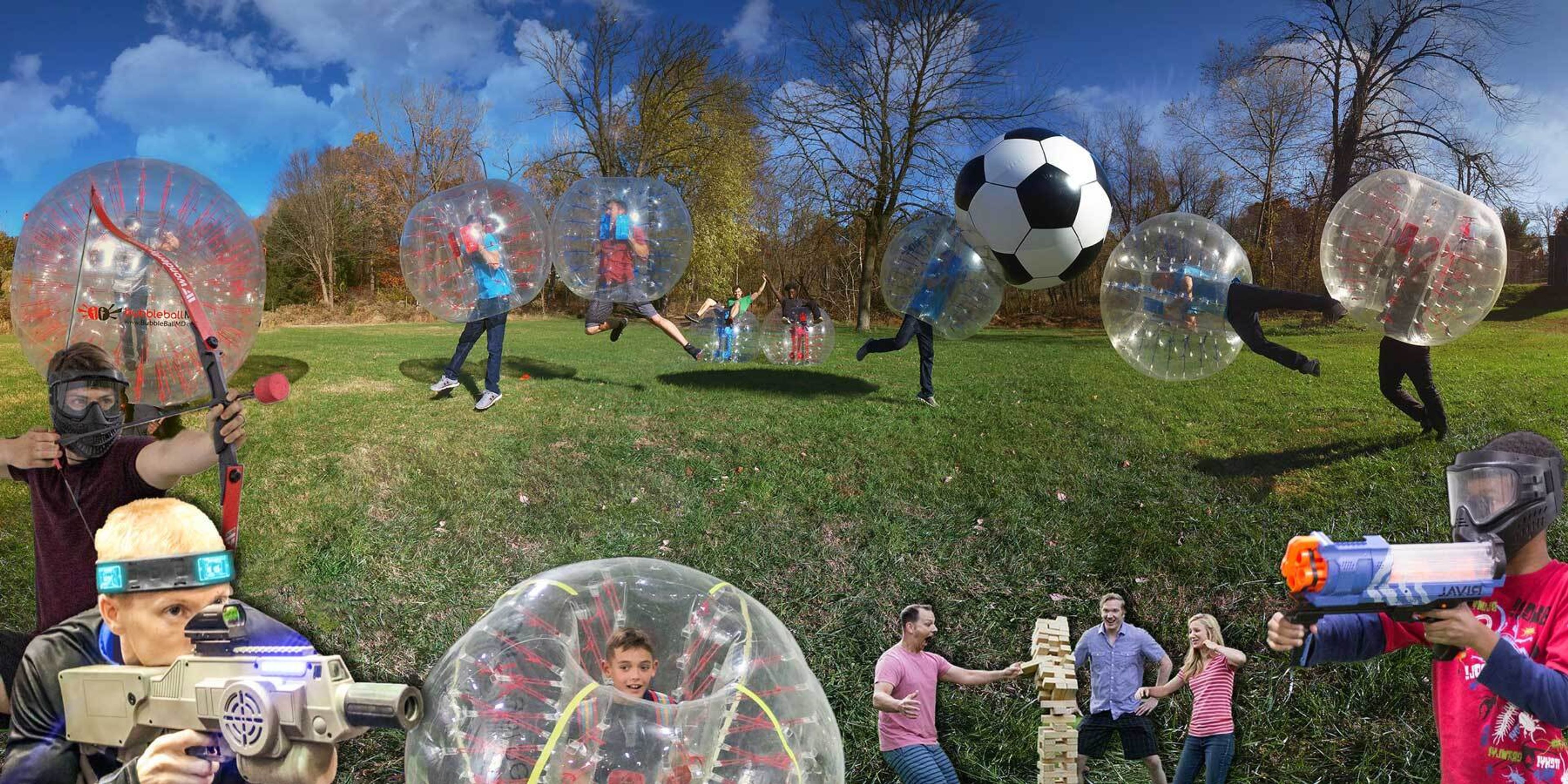 Cover photo of Wonderfly Games