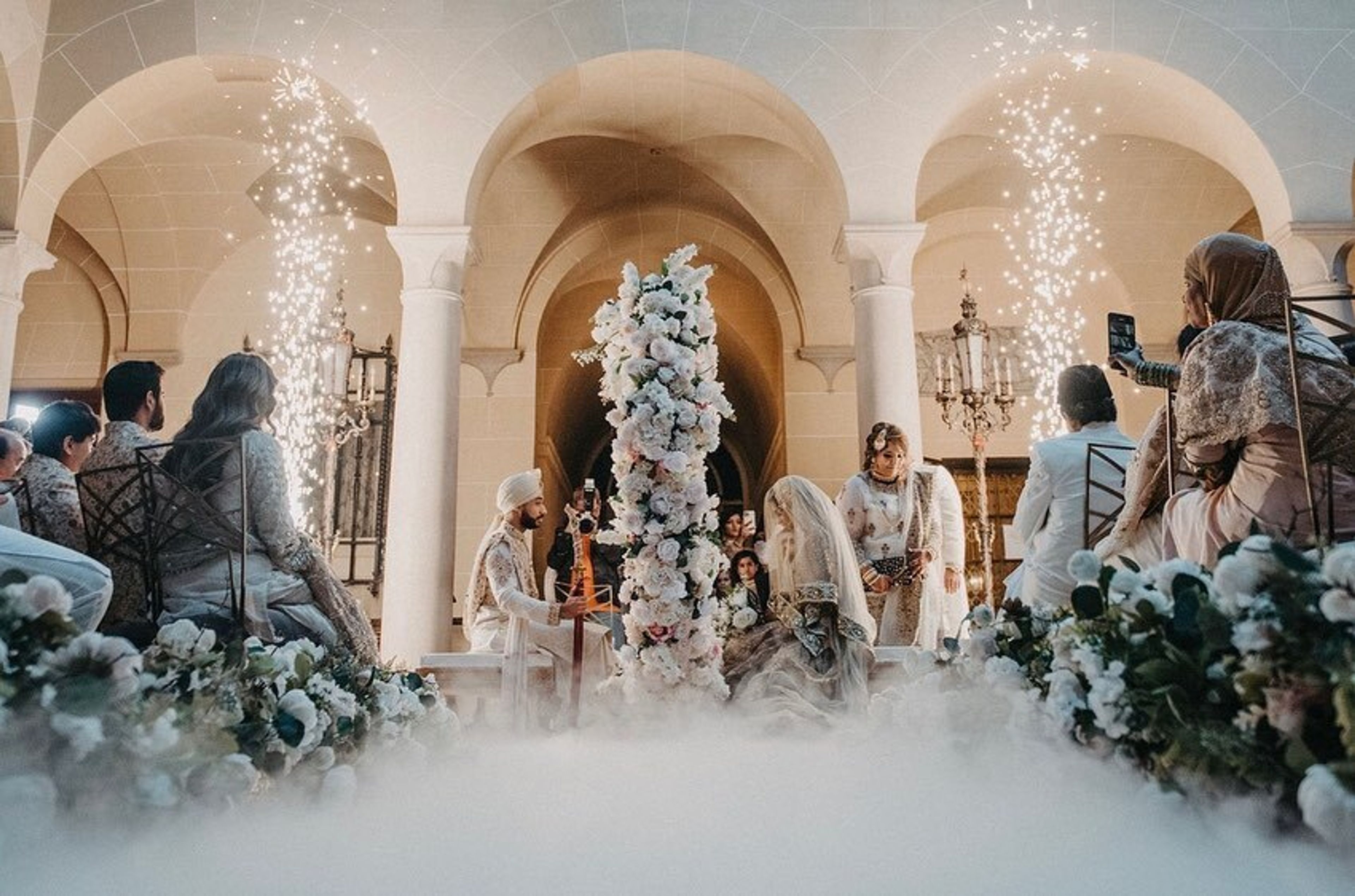 Cover photo of JD Eventz