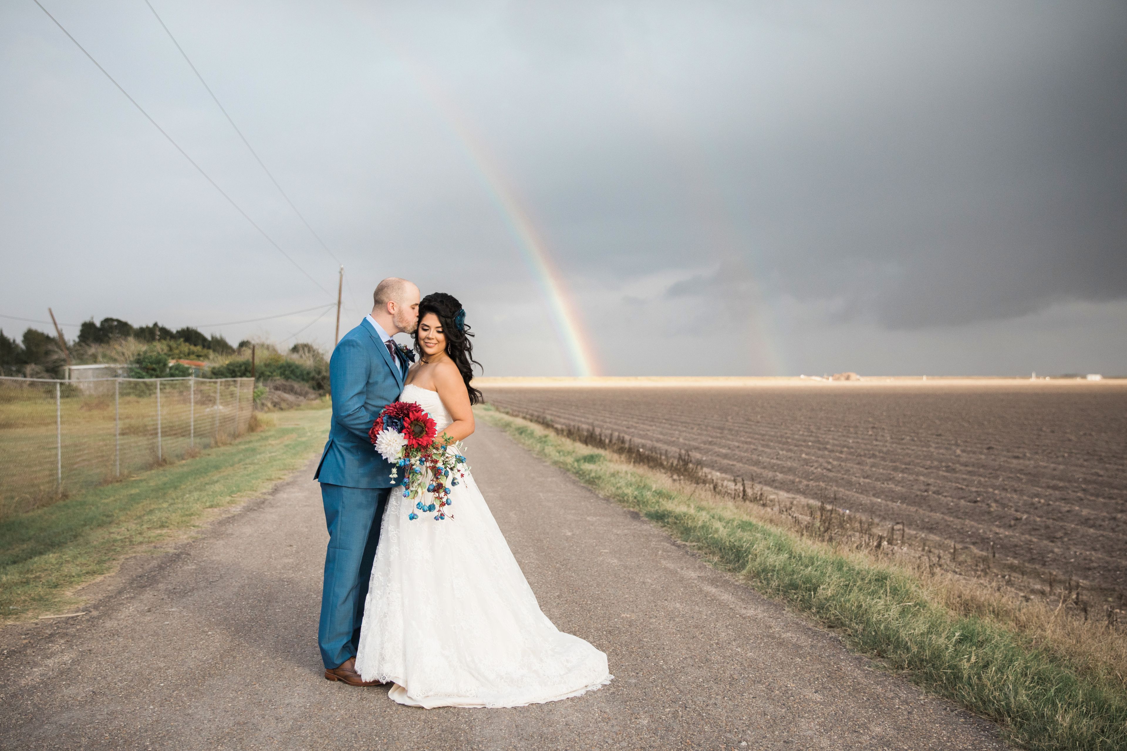 Cover photo of Melissa Claire Photography