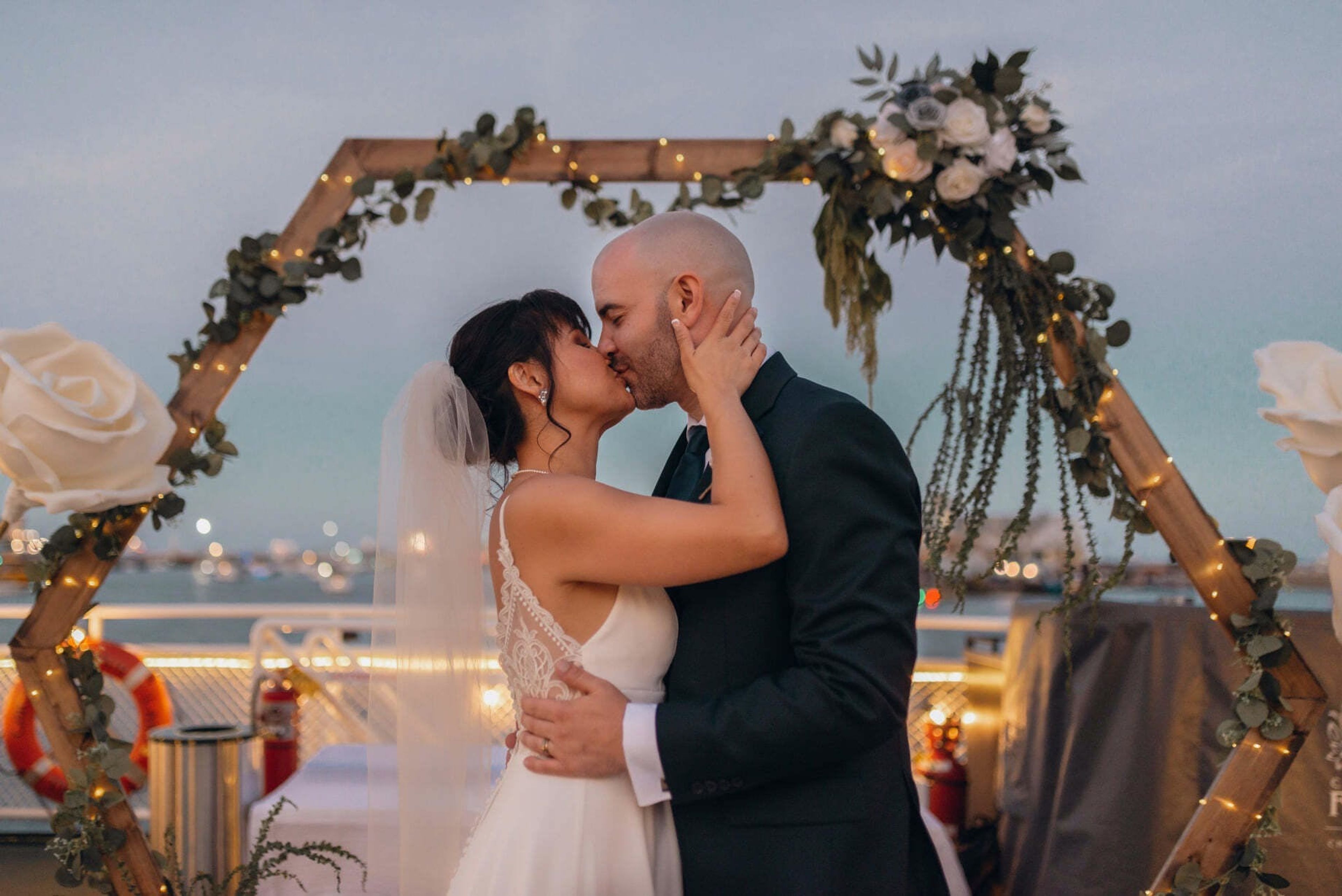 Cover photo of K. Carlton, inc