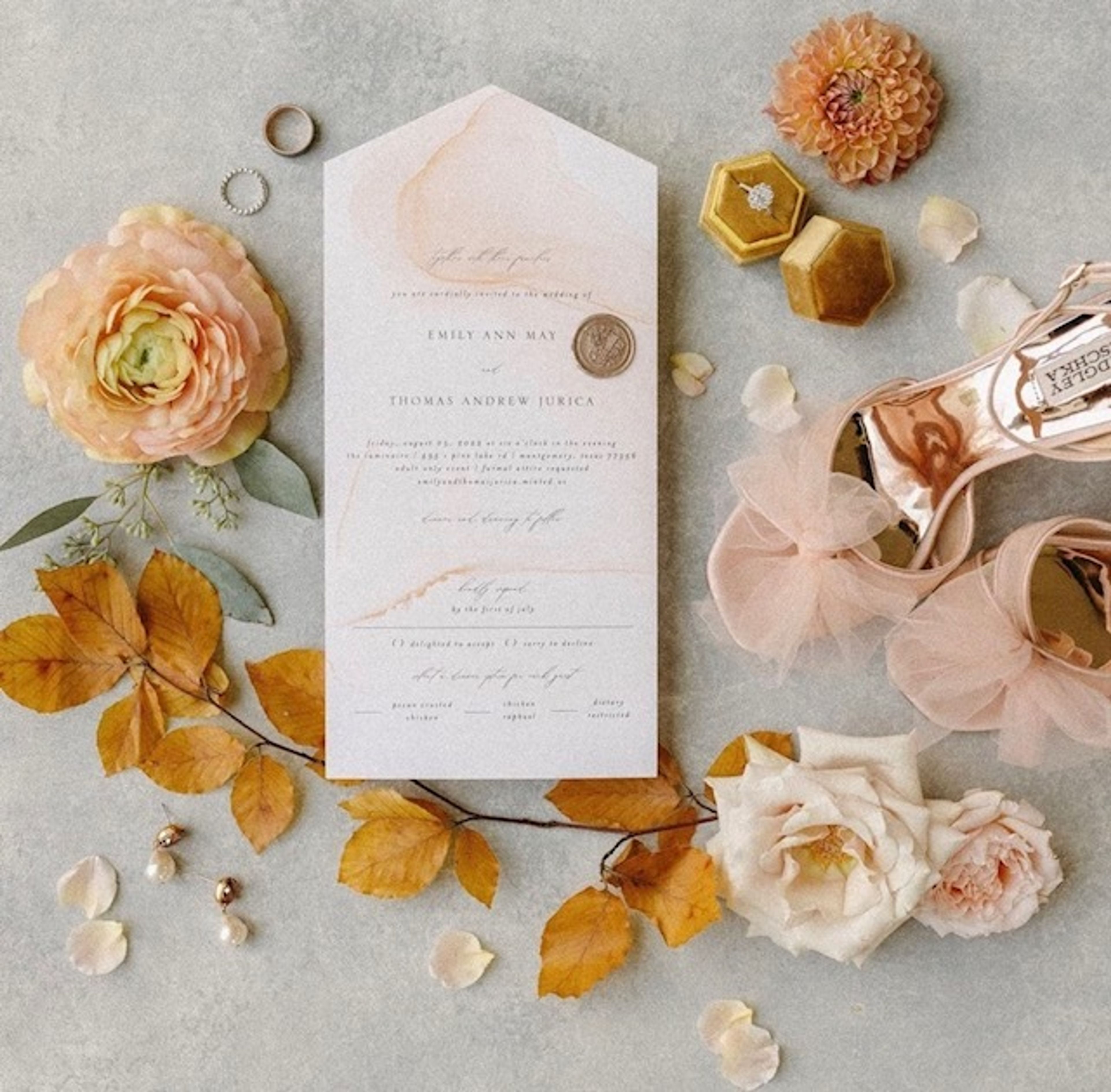 Cover photo of NXT LVL Weddings & Events